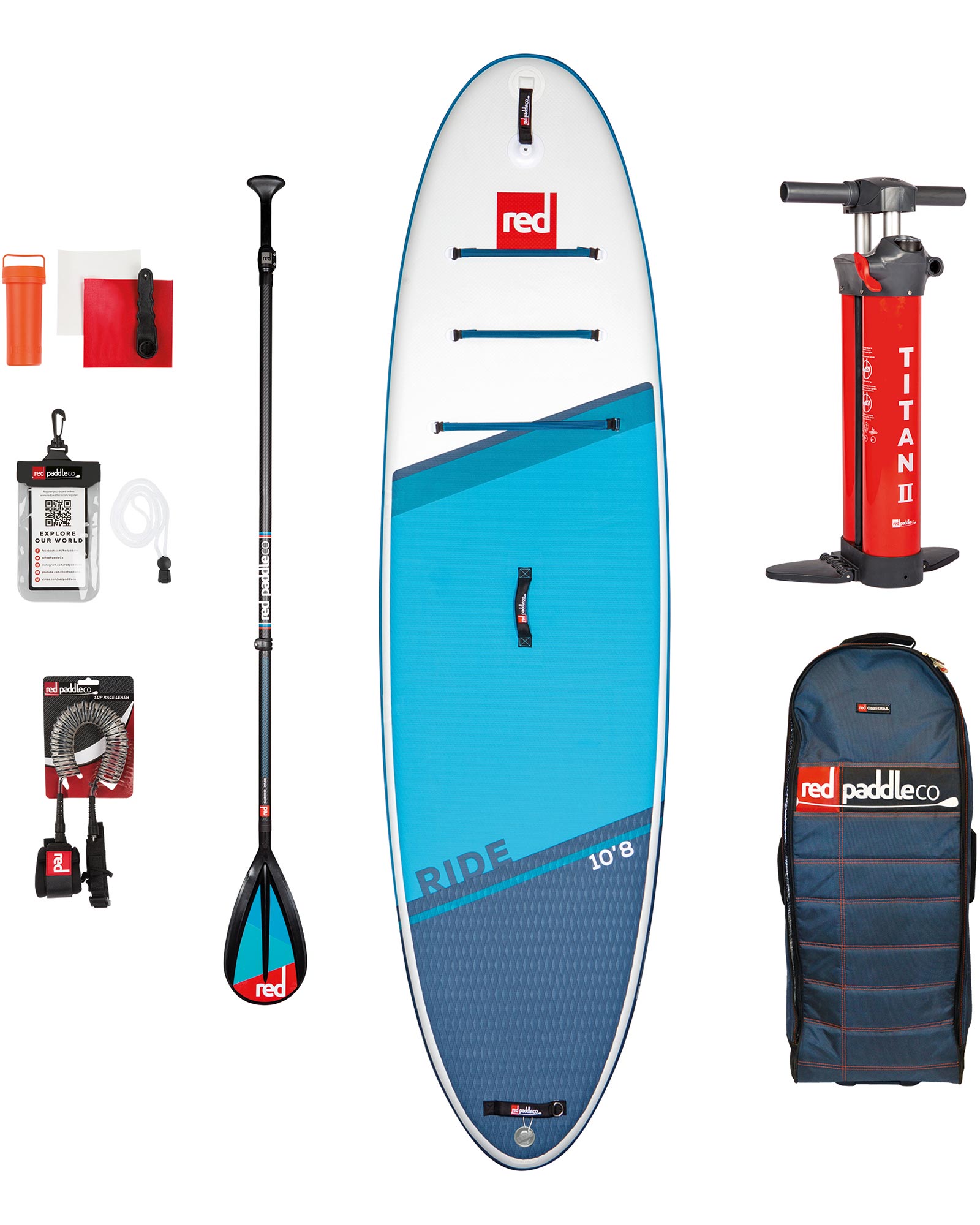 Deal Detail