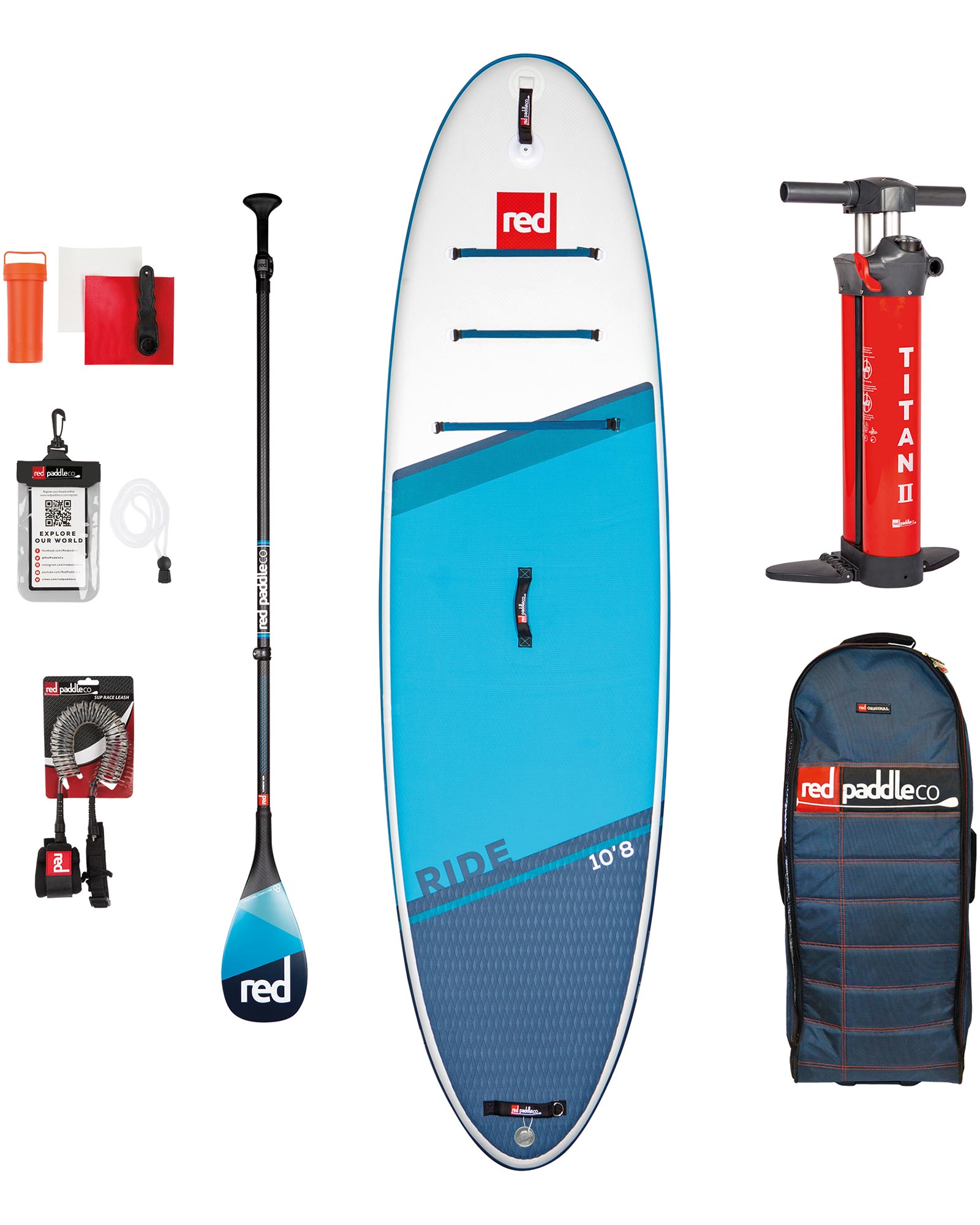 Deal Detail