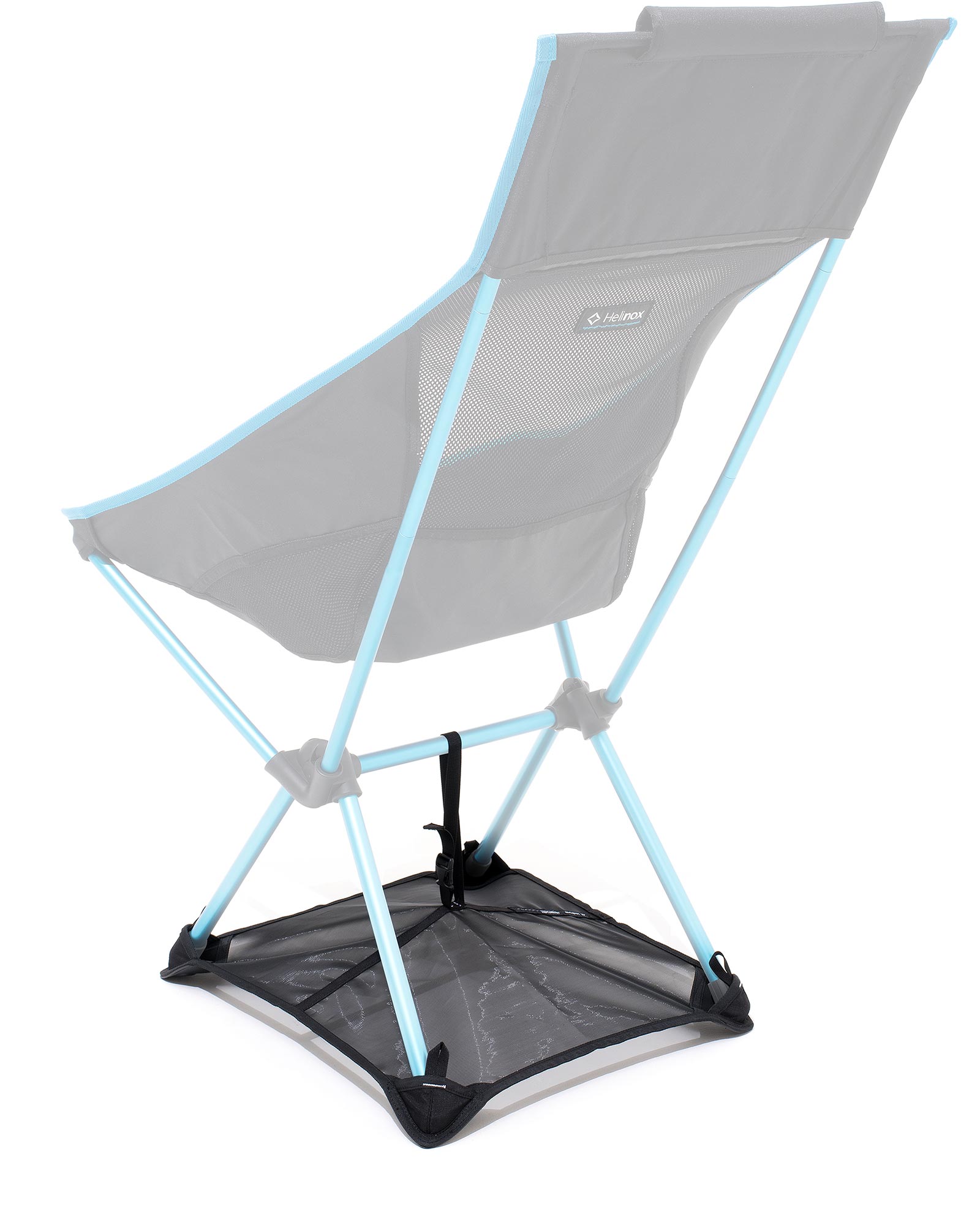Helinox Ground Sheet for Sunset Chair 0