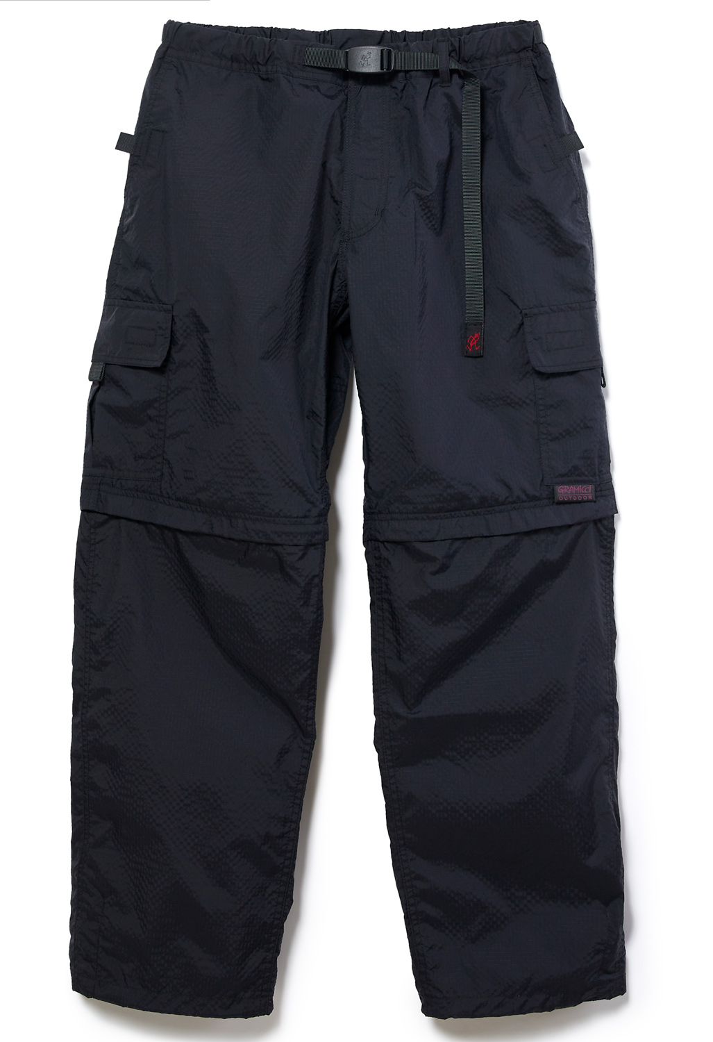 Gramicci Men's Utility ZipOff Cargo Pants