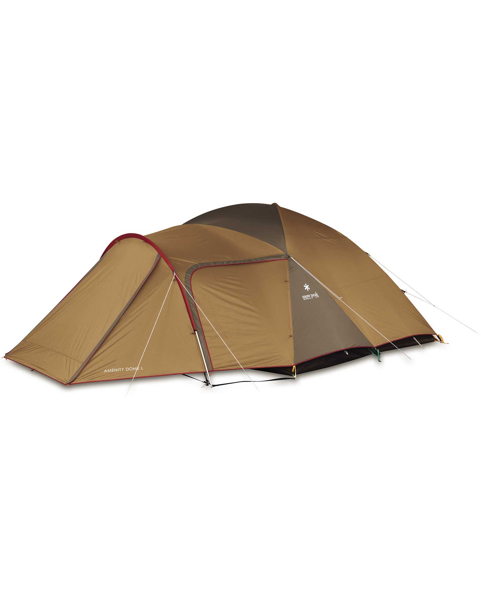 Snow Peak Amenity Dome L Tent