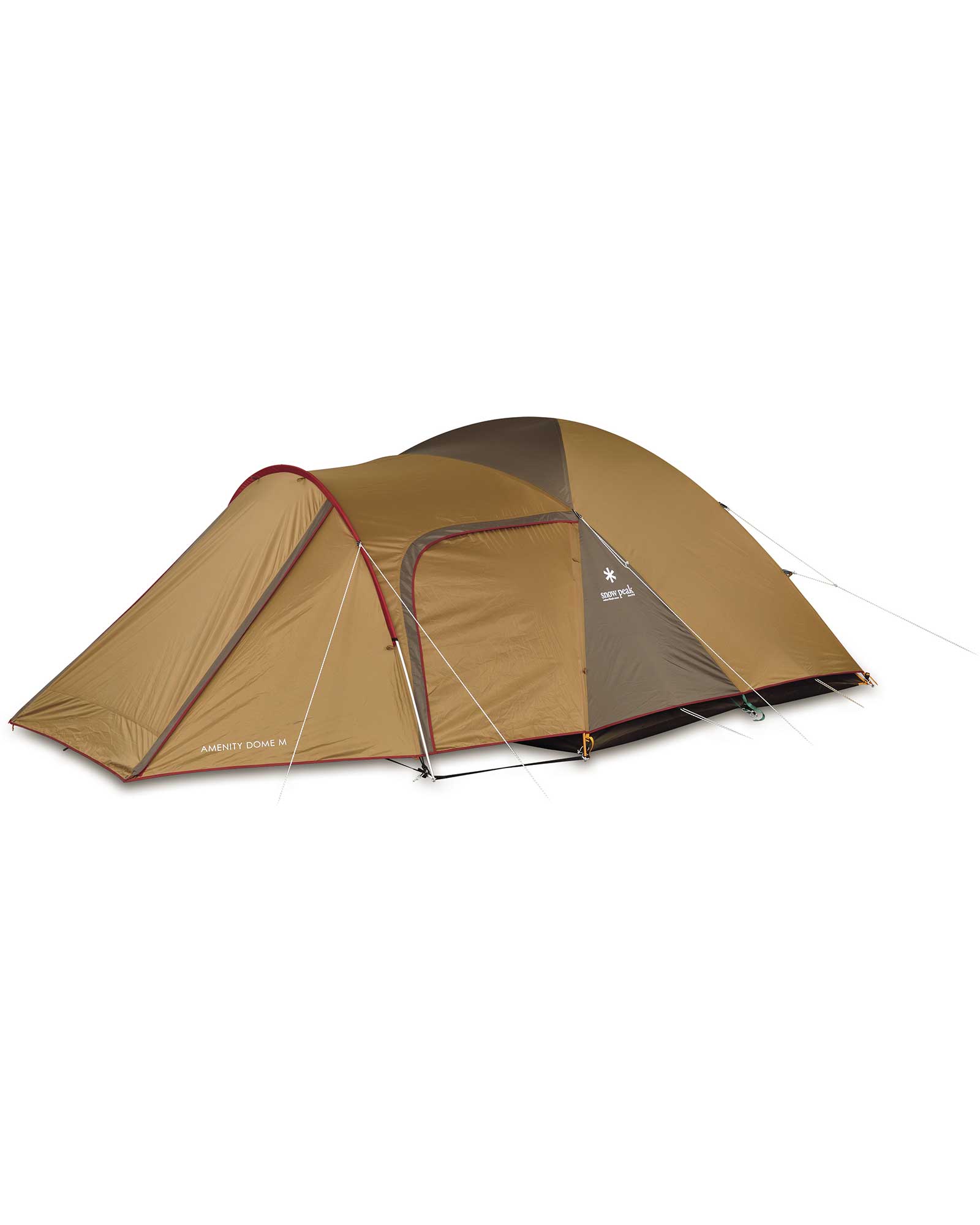 Snow Peak Amenity Dome M Tent