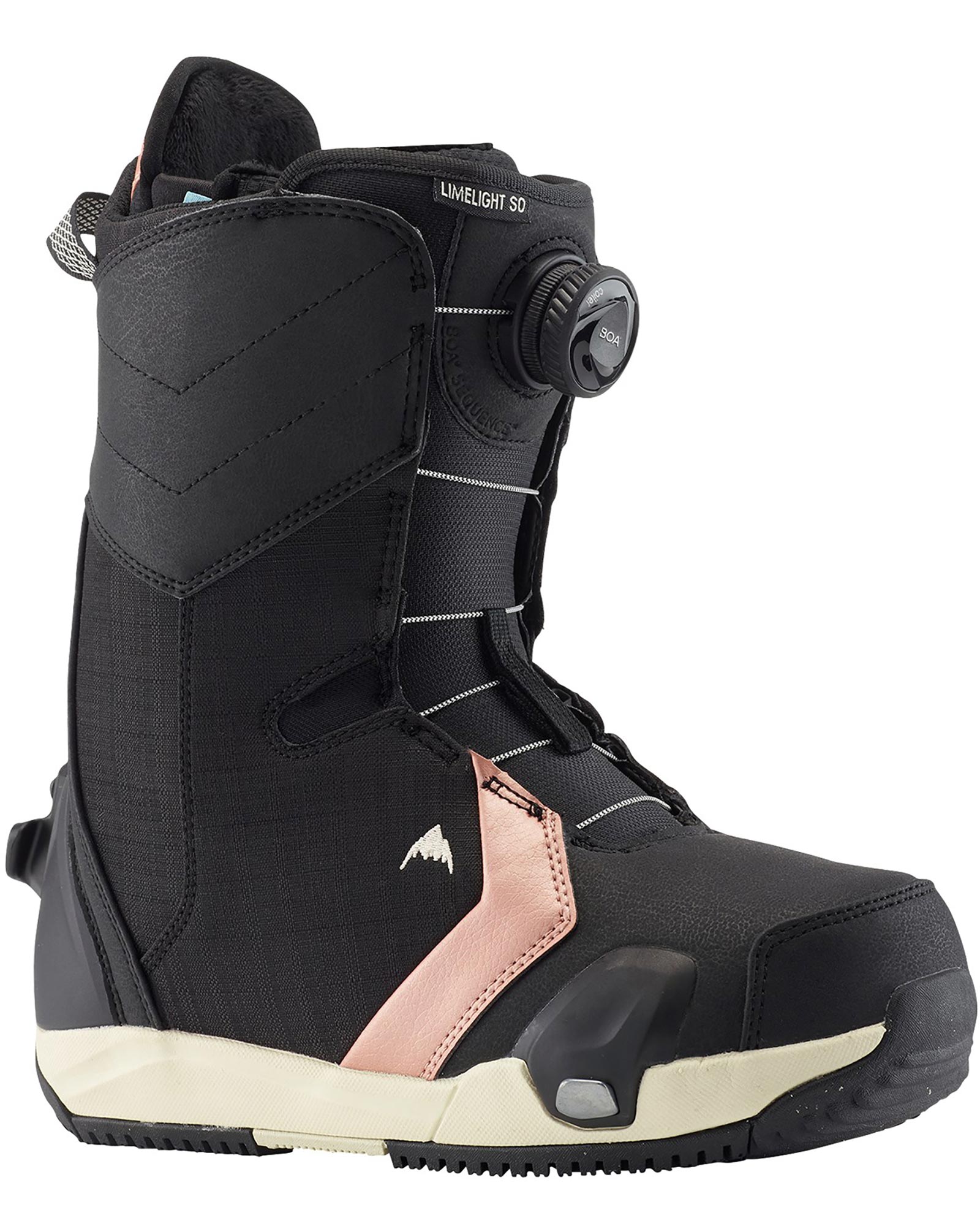 burton flex boots