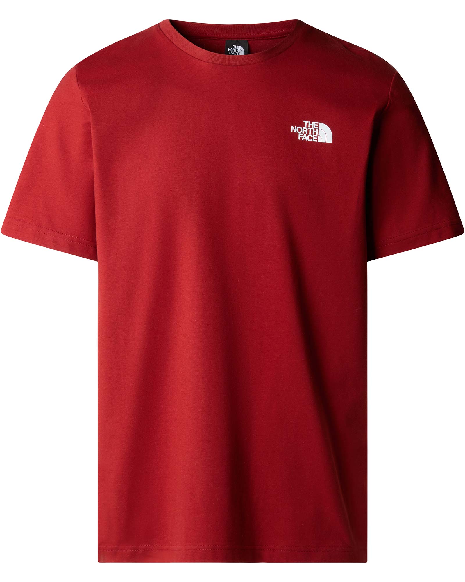 The North Face Men's Redbox T-Shirt