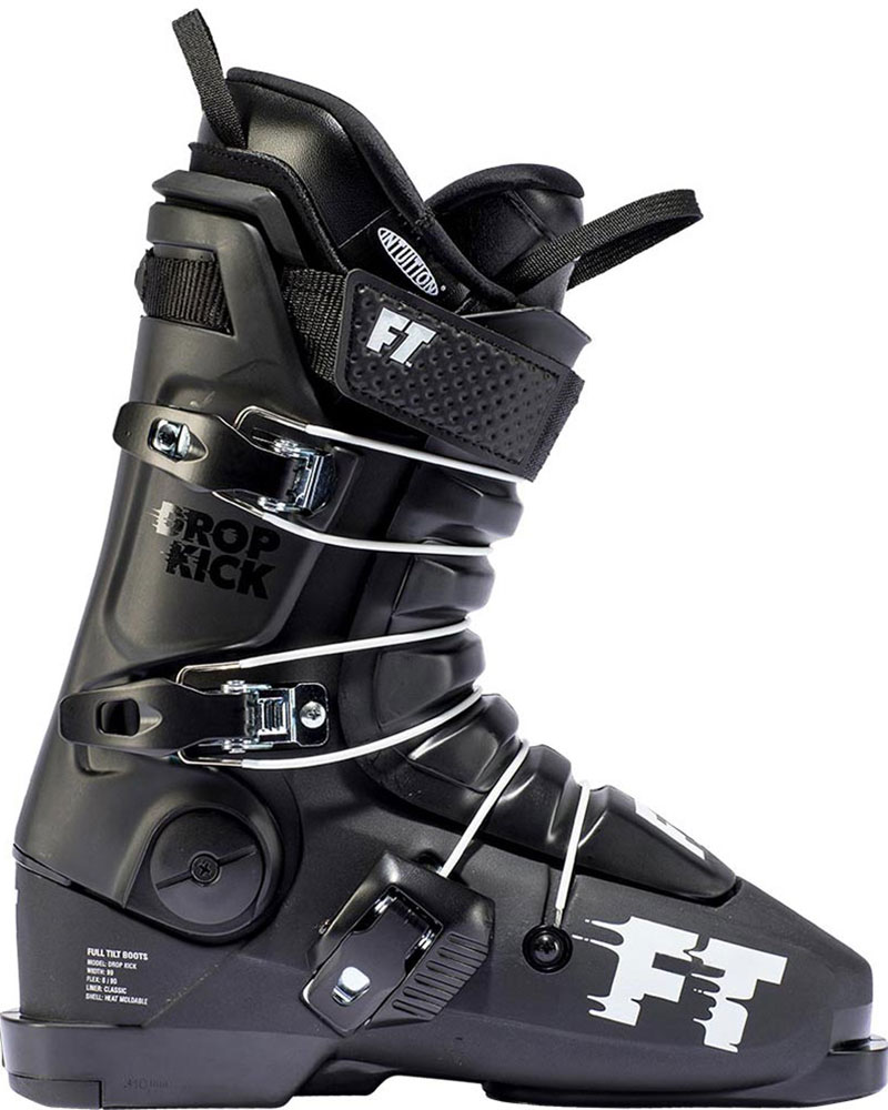 ellis brigham ski boot fitting