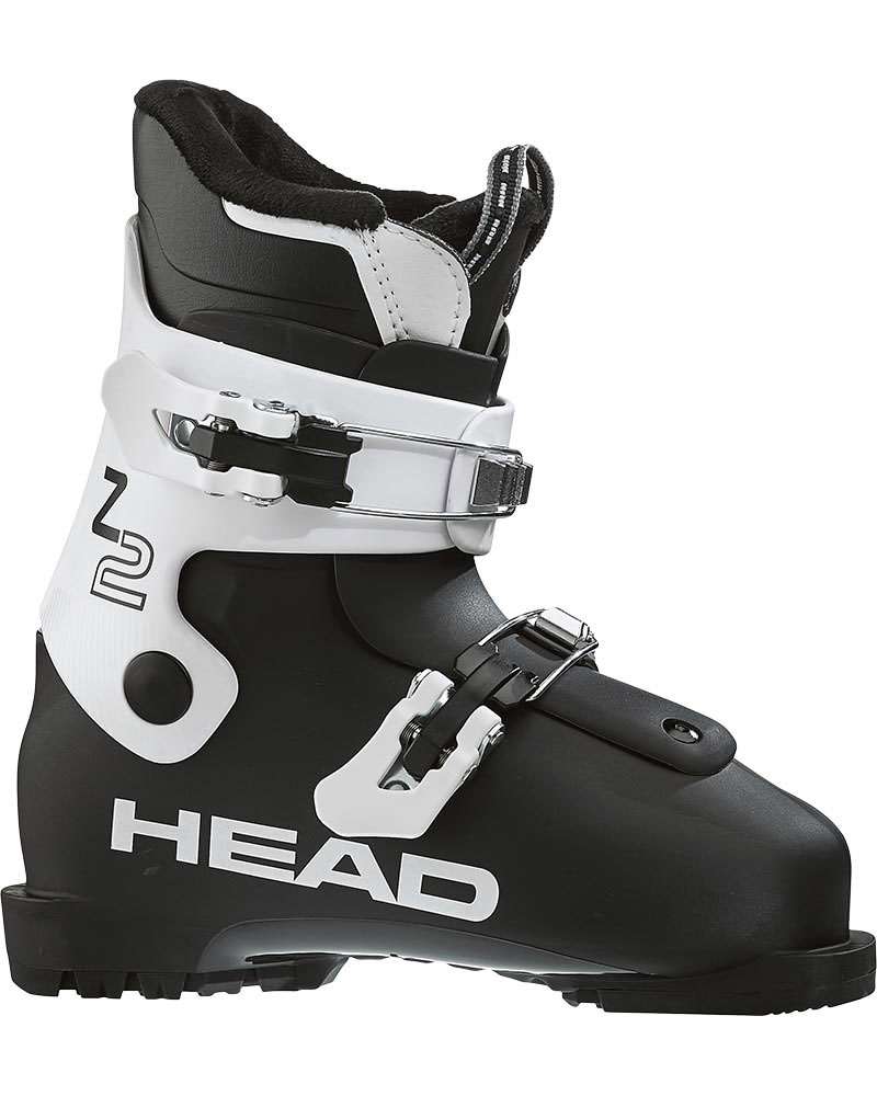 Head Kids' Z2 (Size 24.0 and below) Ski Boots 2021