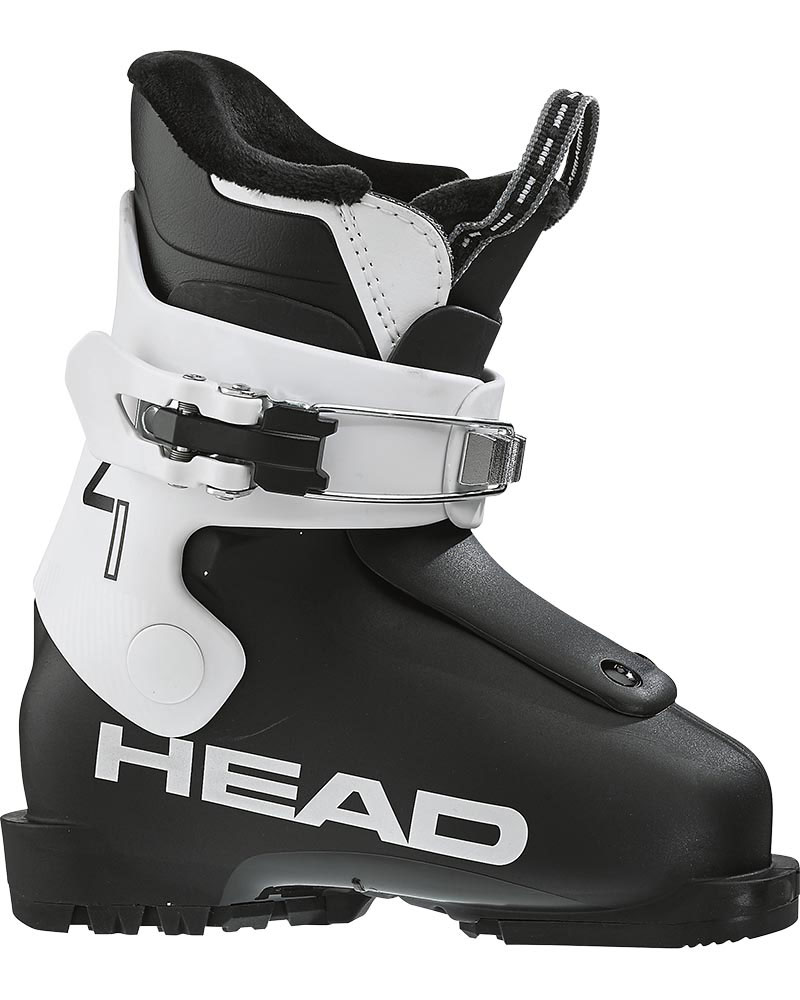 Head Kids' Z1 (Size 24.0 and below) Ski Boots 2021