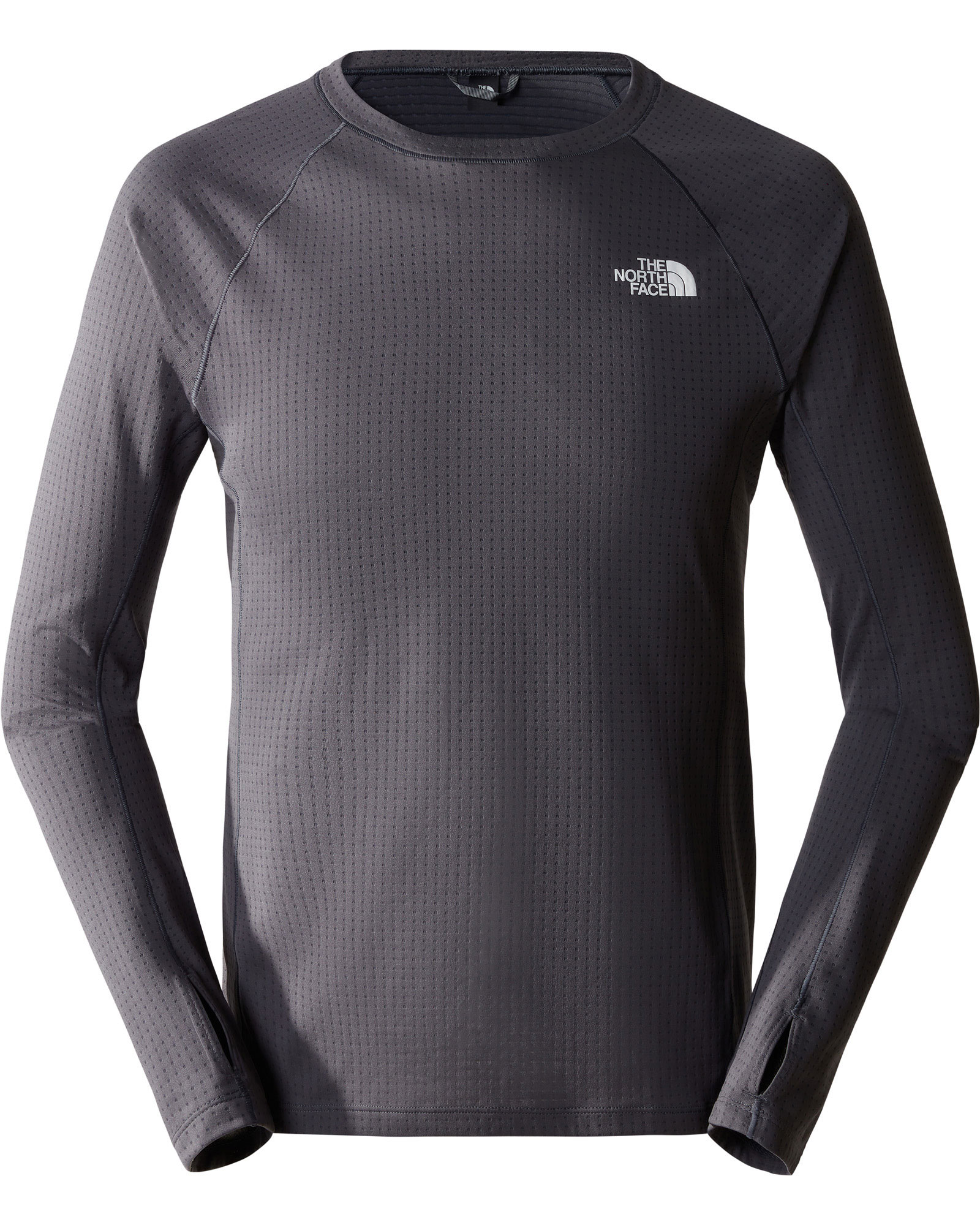 Product image of The North Face Summit Pro 120 Men's Long Sleeve Crew