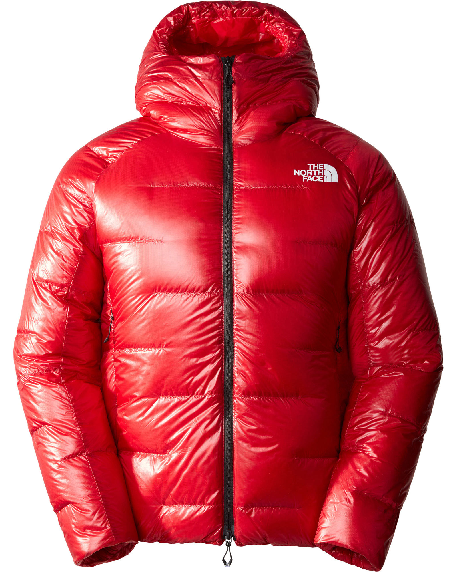 The North Face Summit Pumori Women’s Down Parka Jacket - TNF Red M