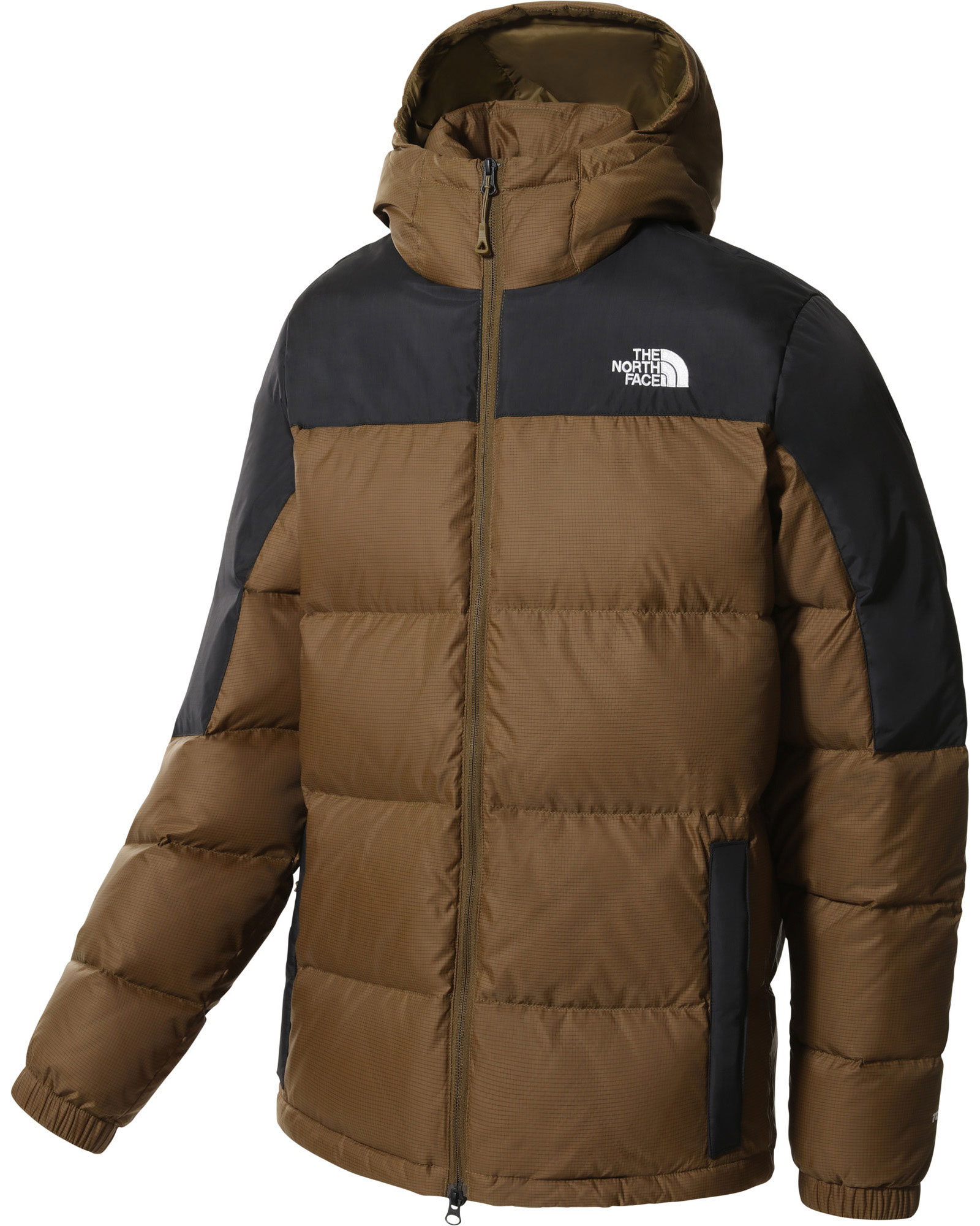 Product image of The North Face Diablo Men's Down Hoodie