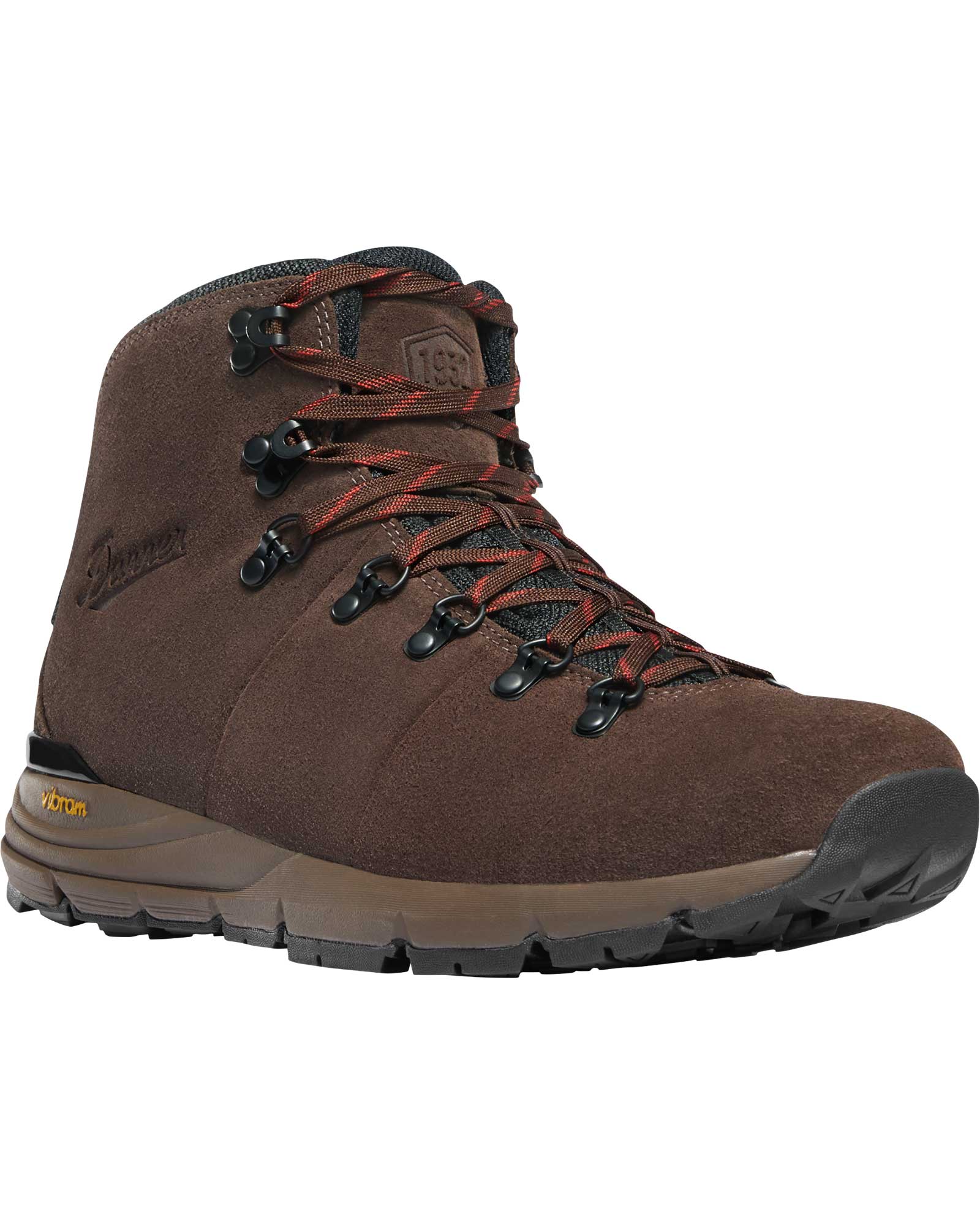 Danner Men’s Mountain 600 Boots - Java/Bossa Nova UK 9.5