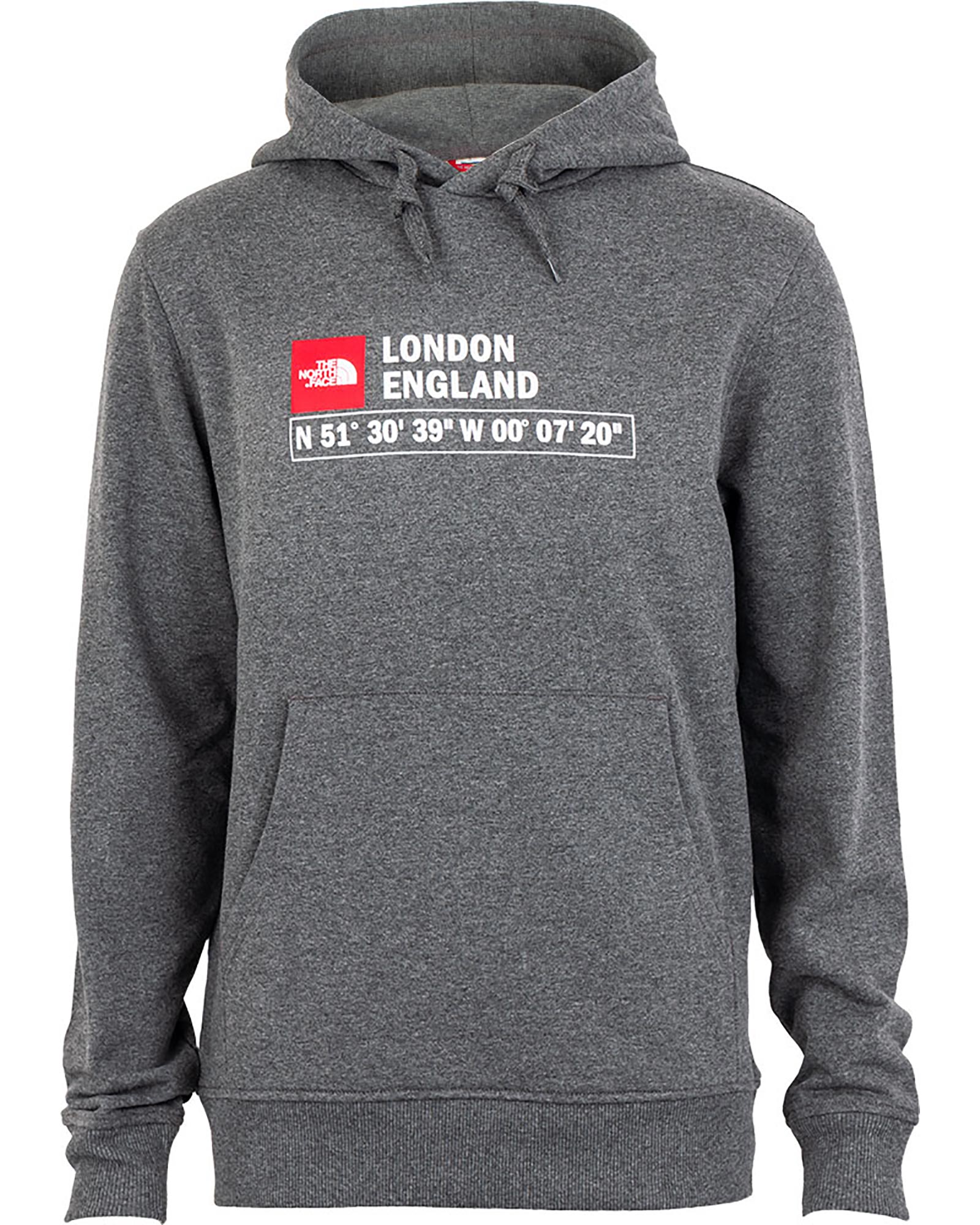 Product image of The North Face London GPS Men's Hoodie