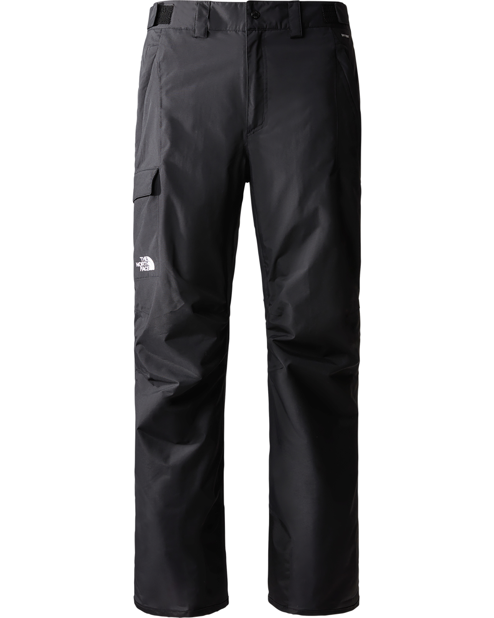 The North Face Men’s Freedom Insulated Pants - TNF Black S