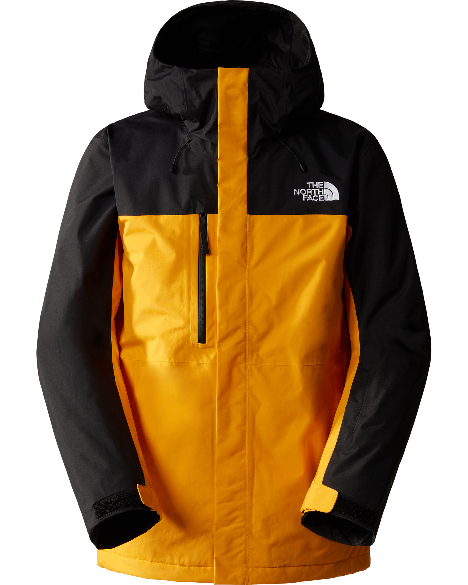 NWT Mens The North Face Freedom Ski Snowboard Shell Waterproof