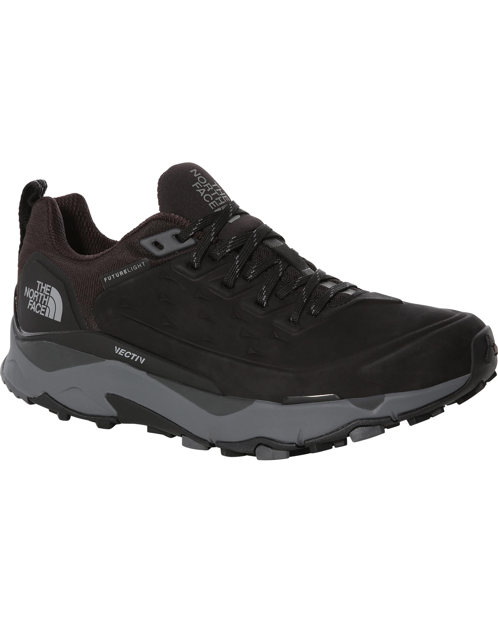 The North Face Vectiv exploris Leather FUTUReLIGHT Men's Shoes