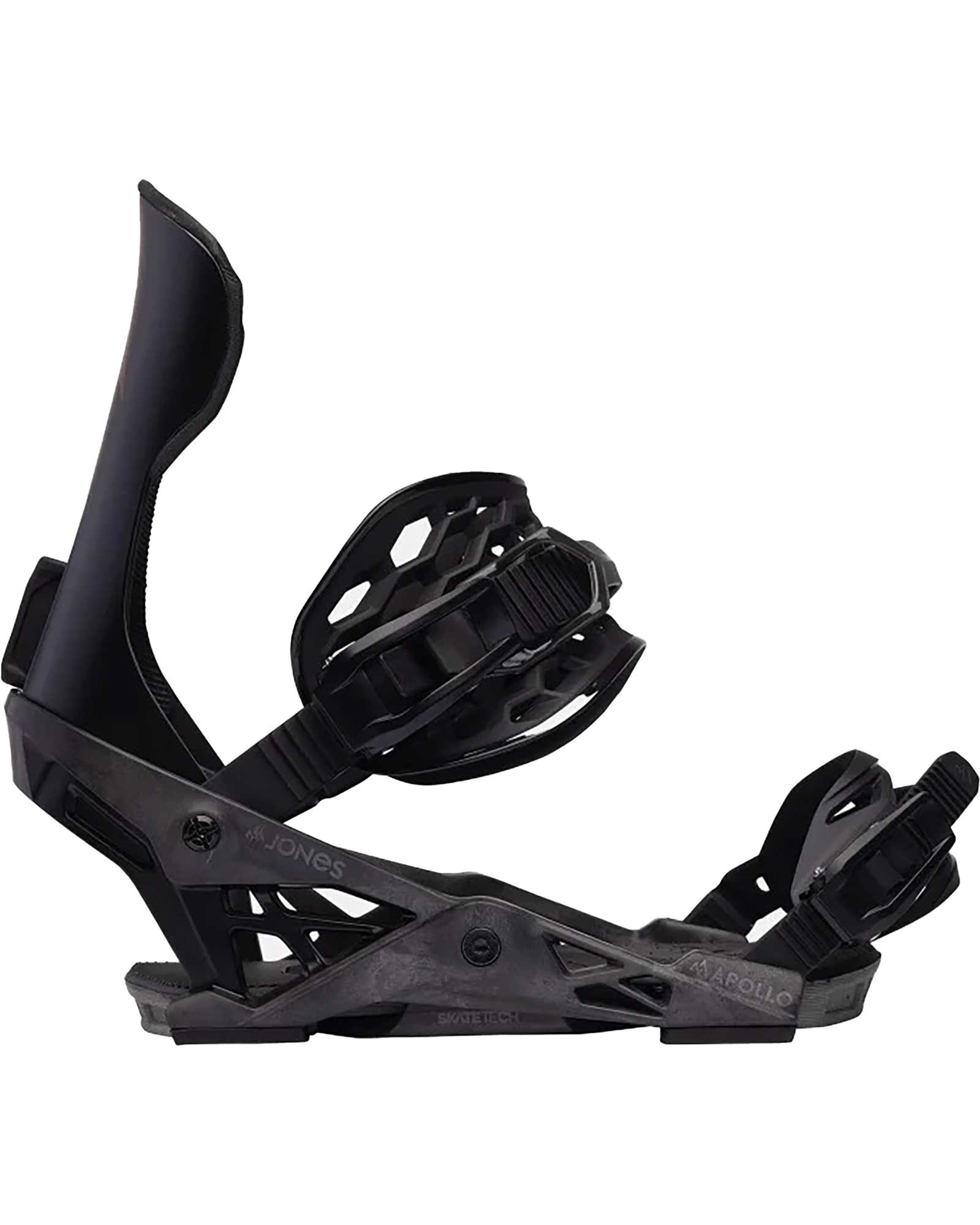 Men's Snowboard Bindings