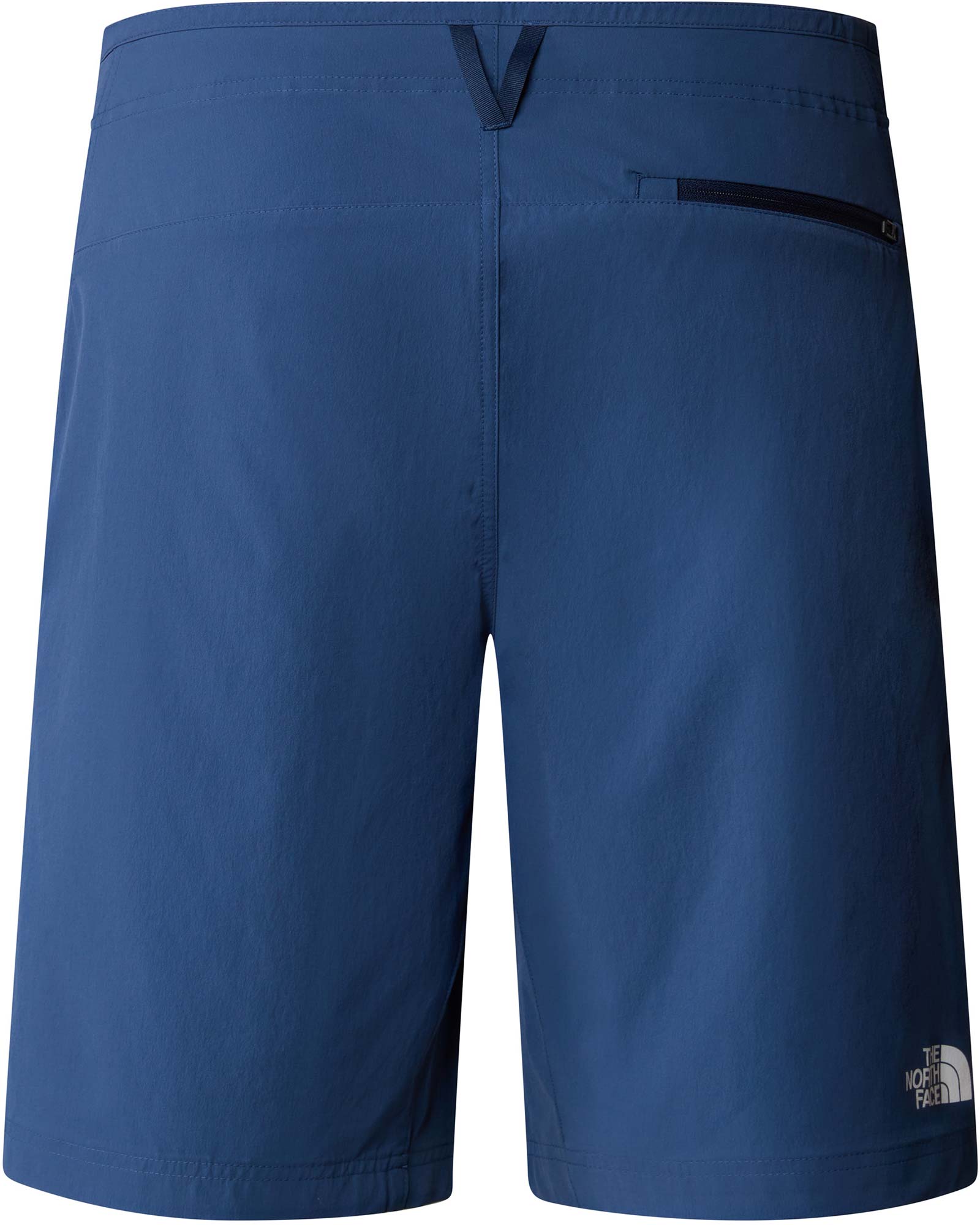 The North Face Men's Speedlight Slim Tapered Shorts