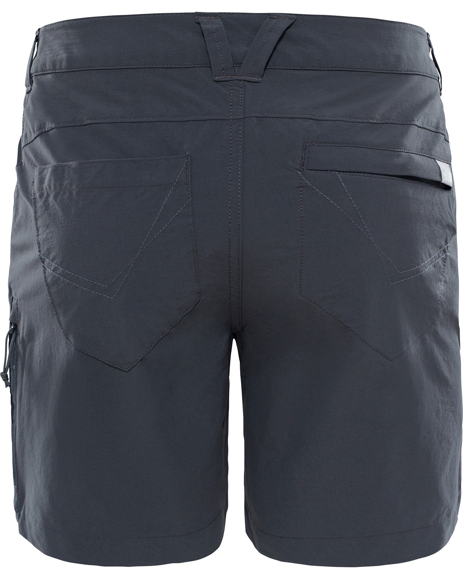 North face hiking deals shorts womens