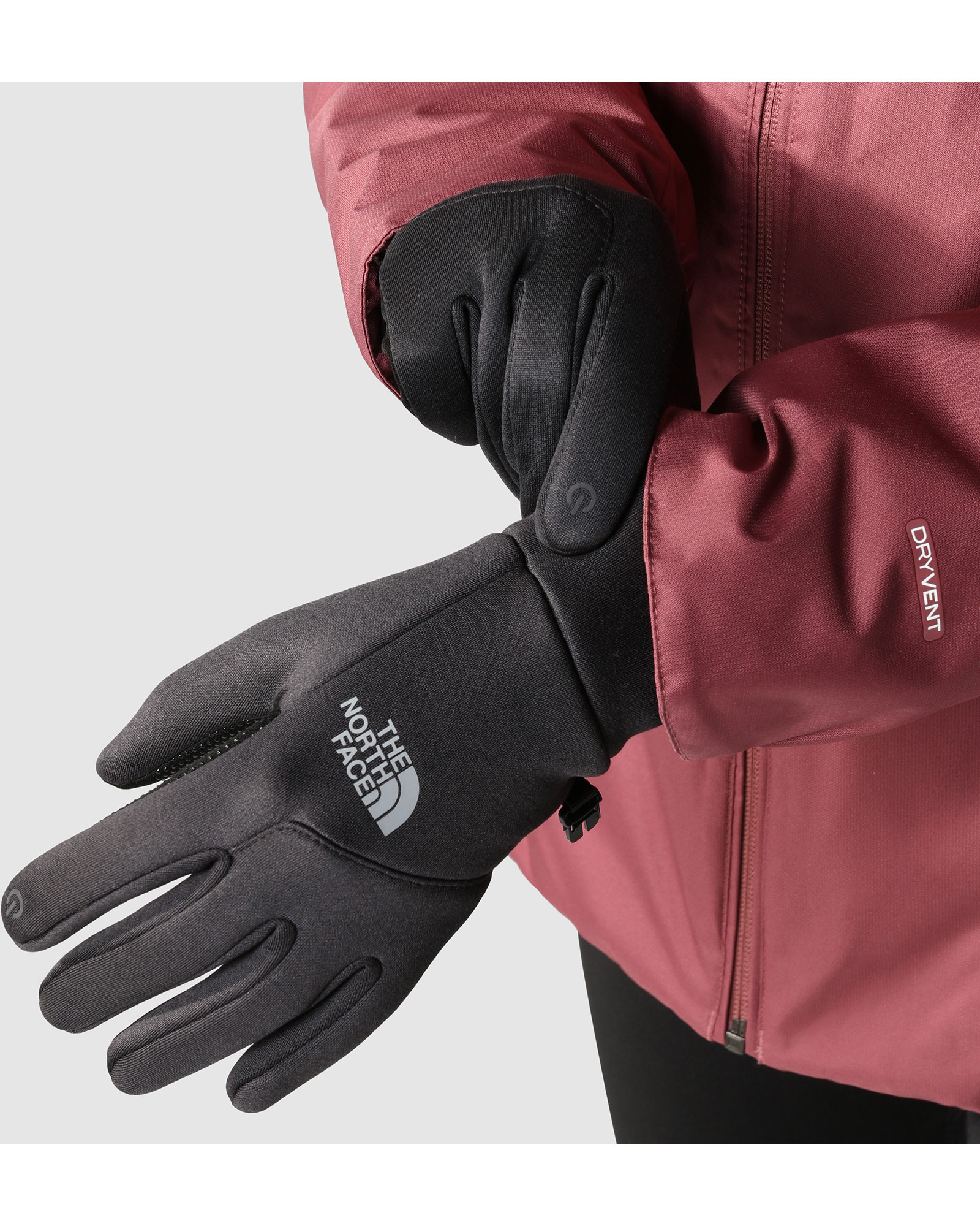 The North Face Etip Hardface Women s Gloves Ellis Brigham