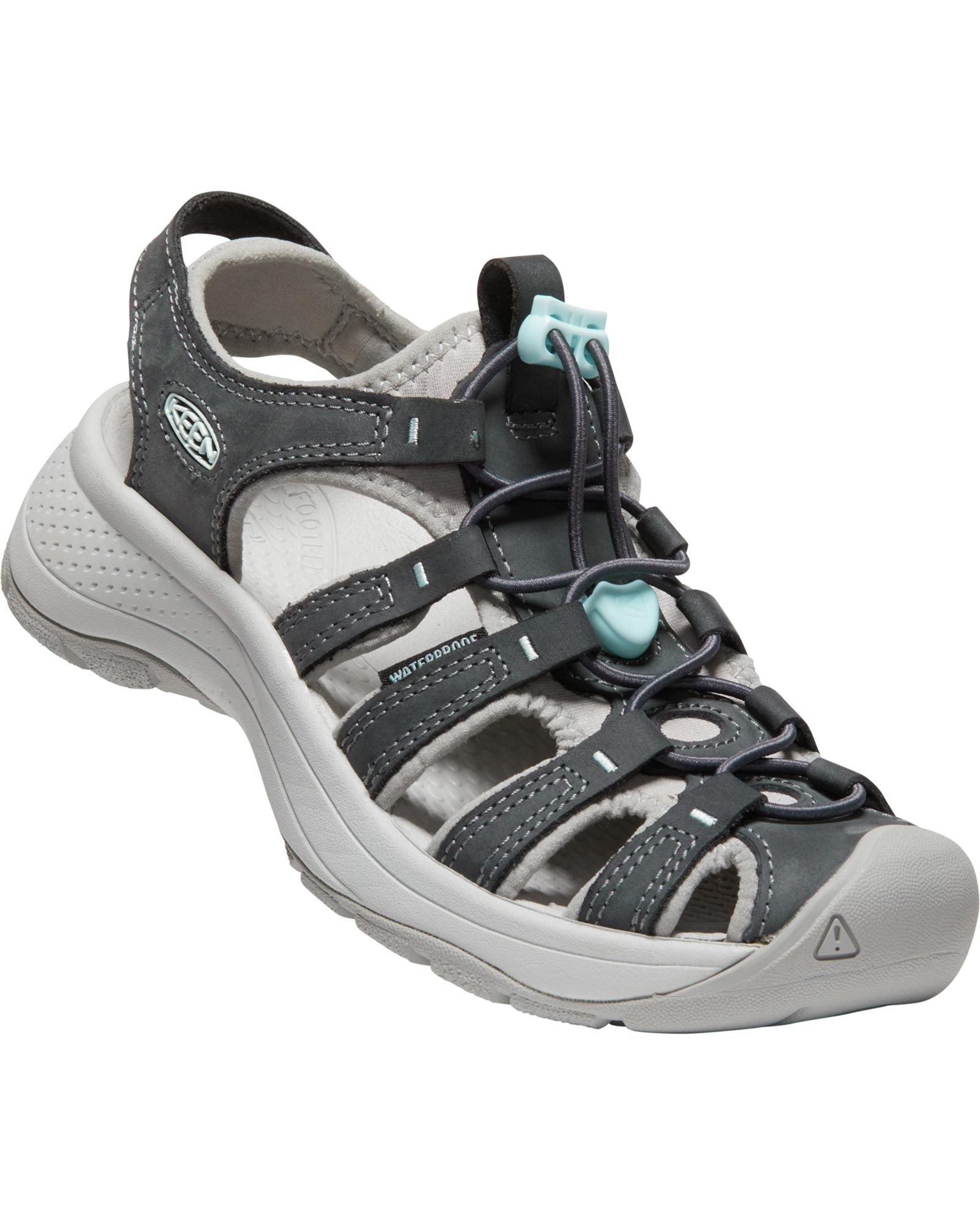 Product image of Keen Astoria West Women's Leather Sandals