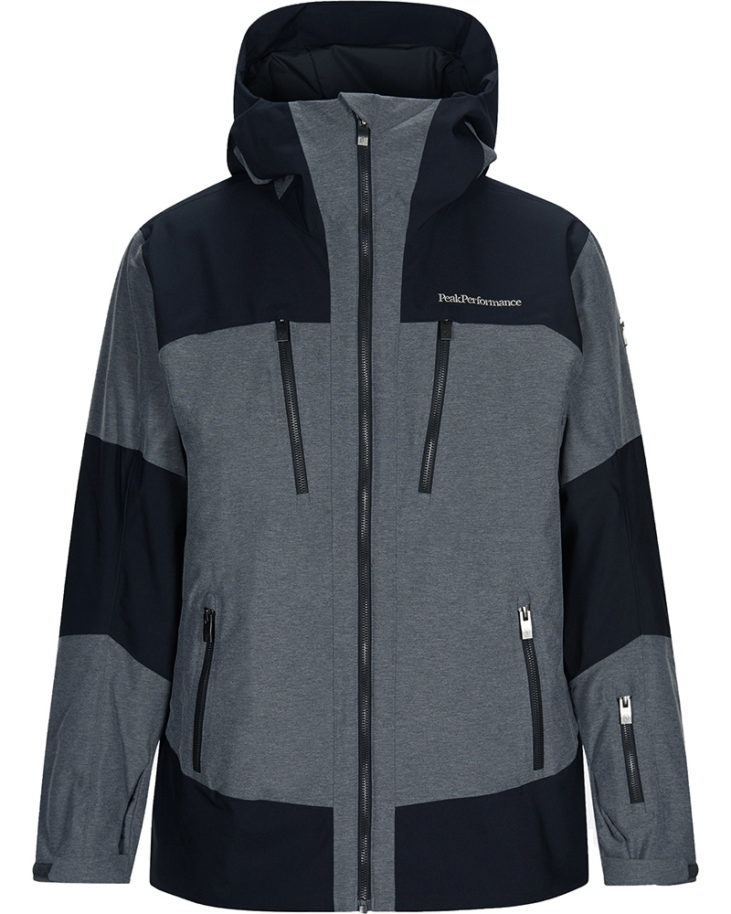 Peak Performance Men's Balmaz Ski Jacket