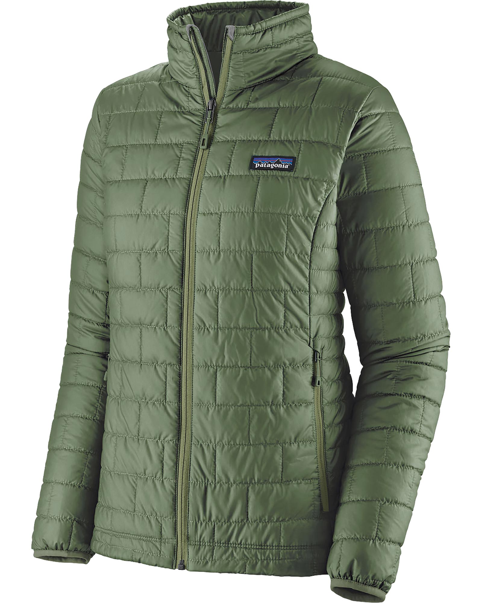 Patagonia Nano Puff Women's Jacket