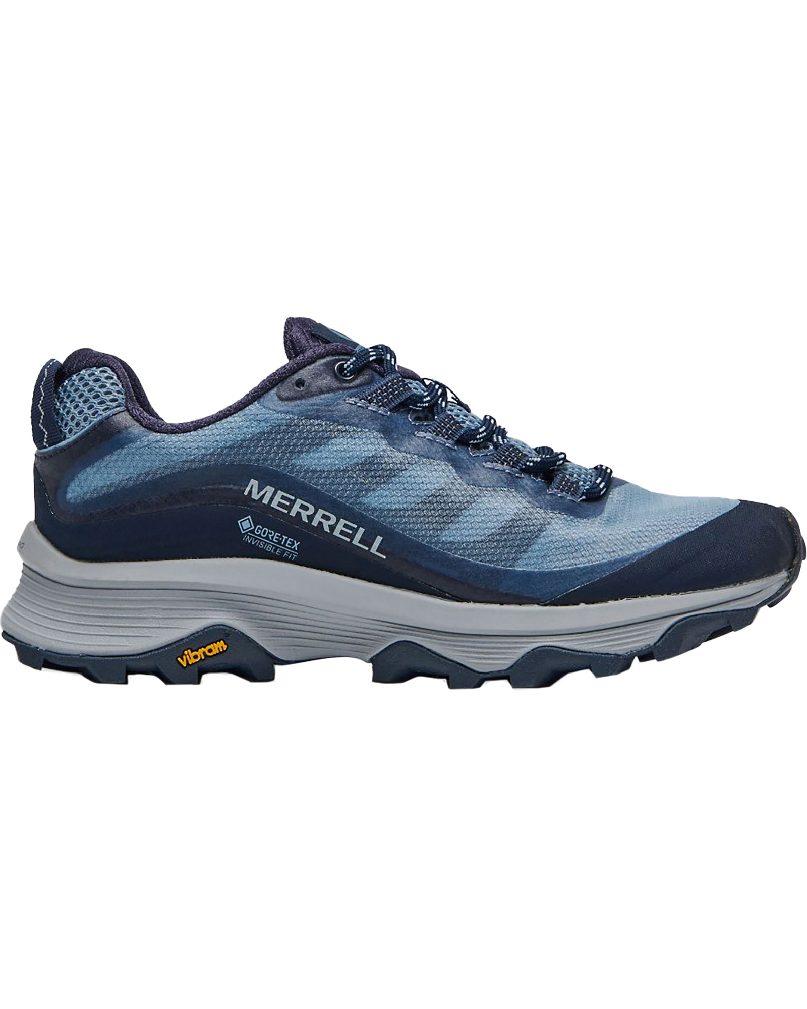 Merrell Moab Speed GORE TEX Women’s Shoes - Altitude UK 6.5