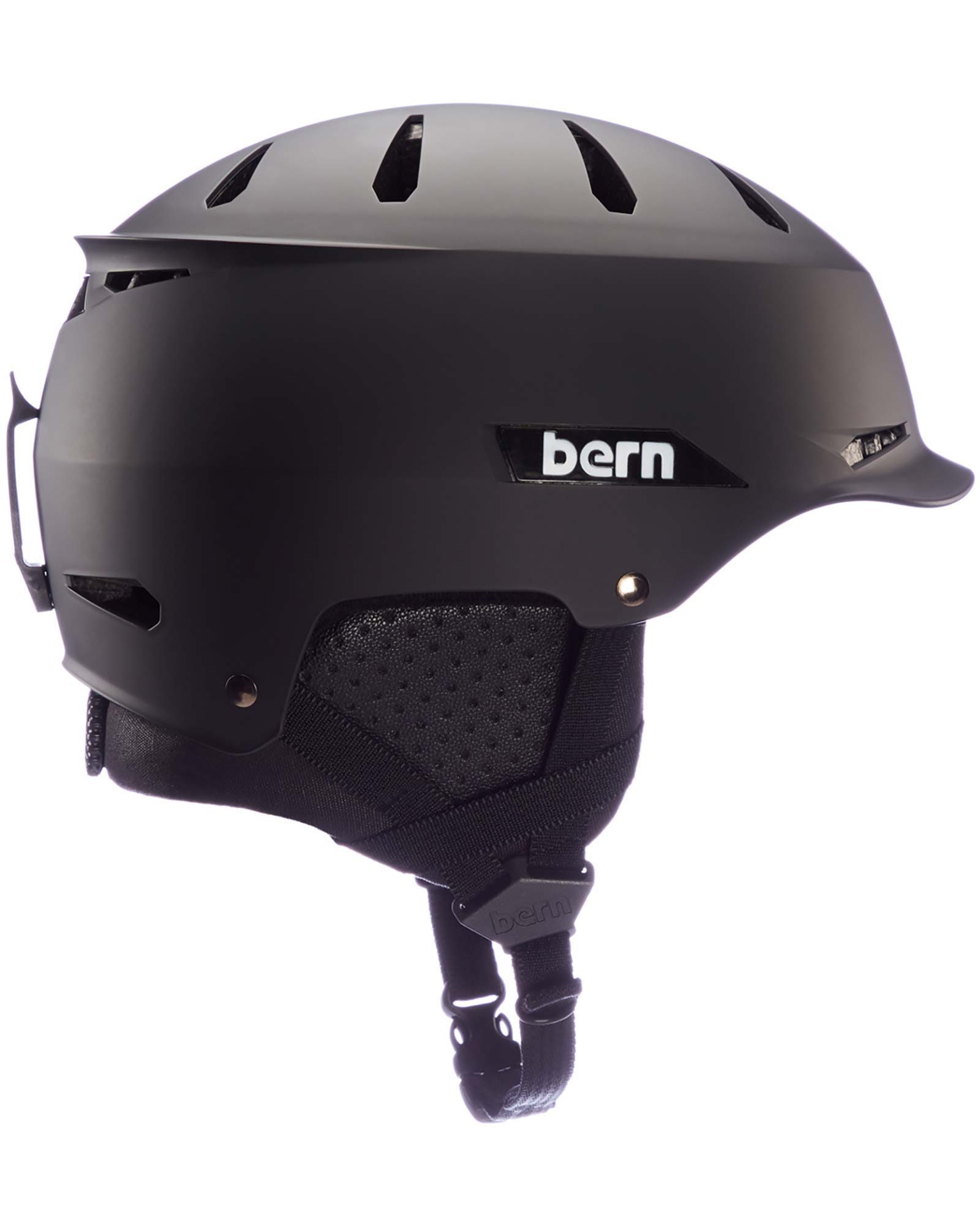 Bern Hendrix MIPS Helmet 0