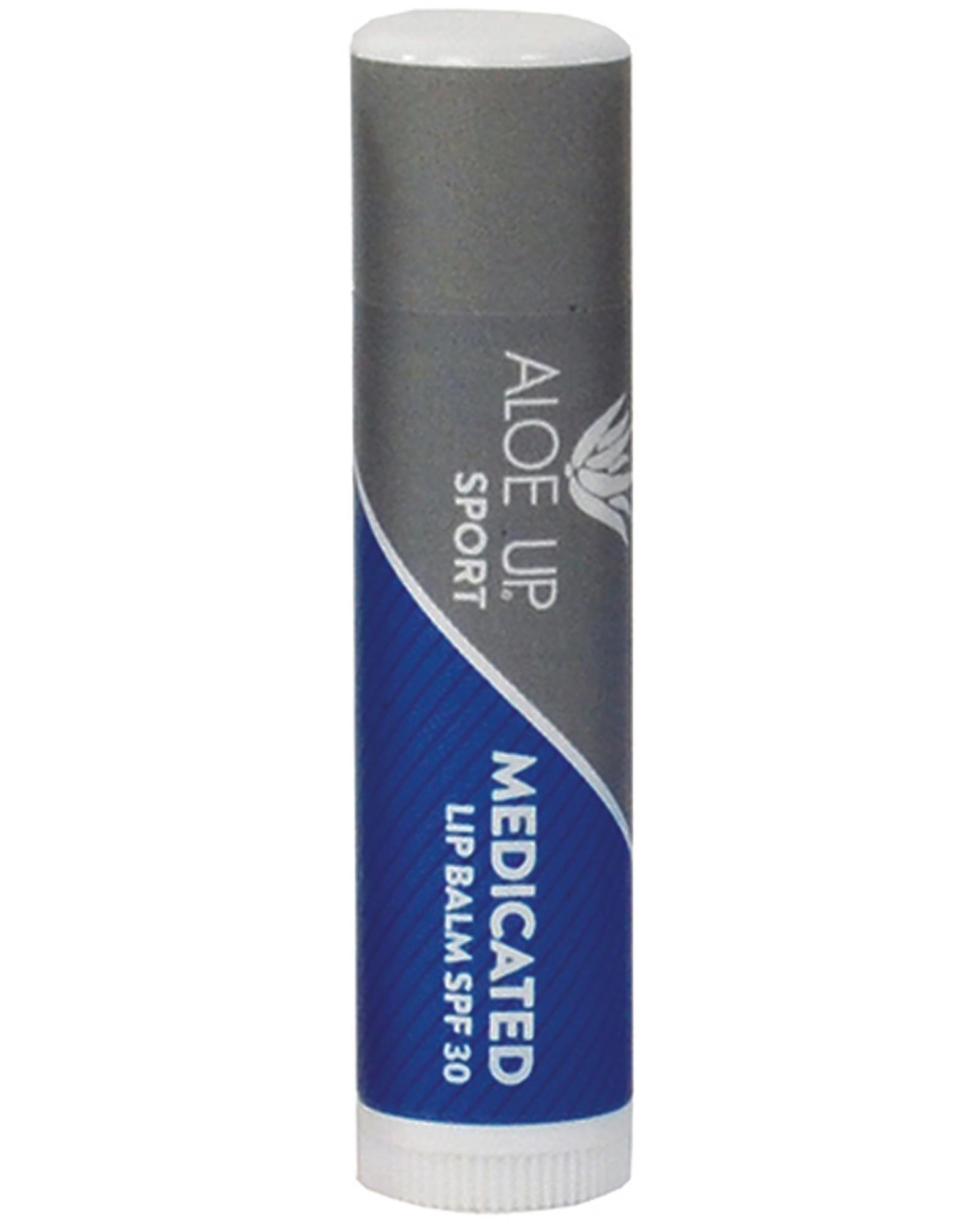 Aloe Up Lip Protector Medicated SPF 30 Stick