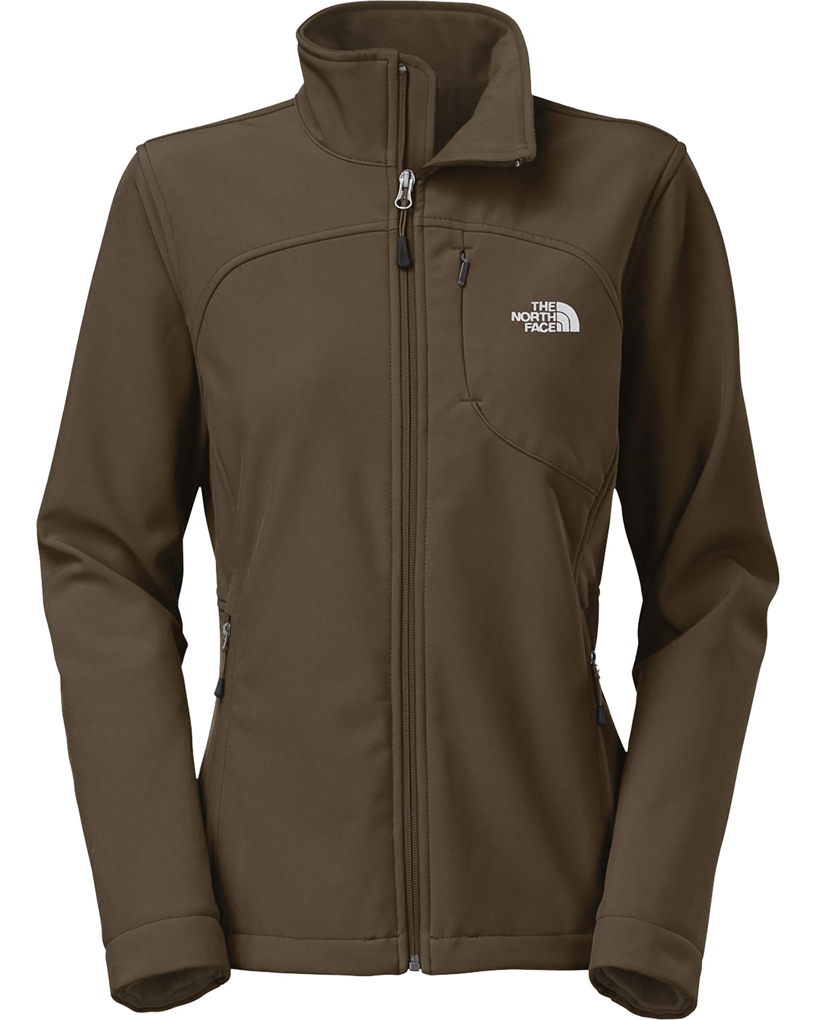 womens apex jacket