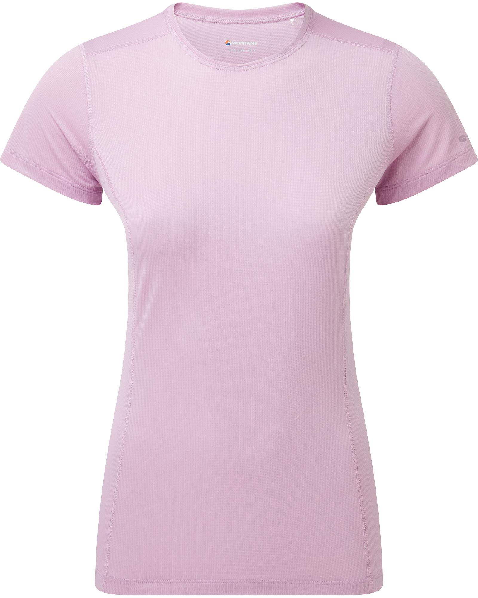 Montane Dart Lite Women’s T Shirt - Allium 16