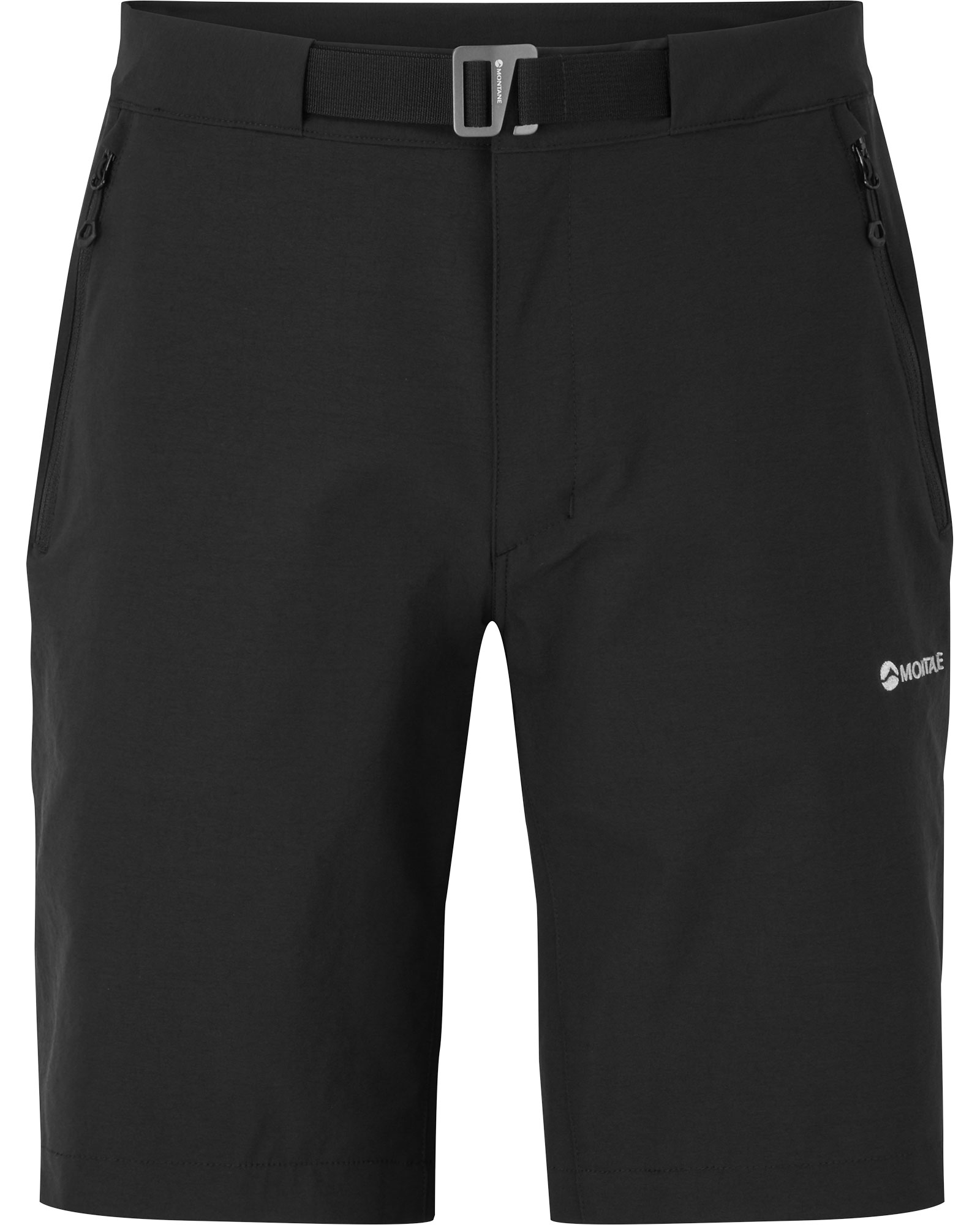 Montane Dynamic Men's Lite Shorts 0