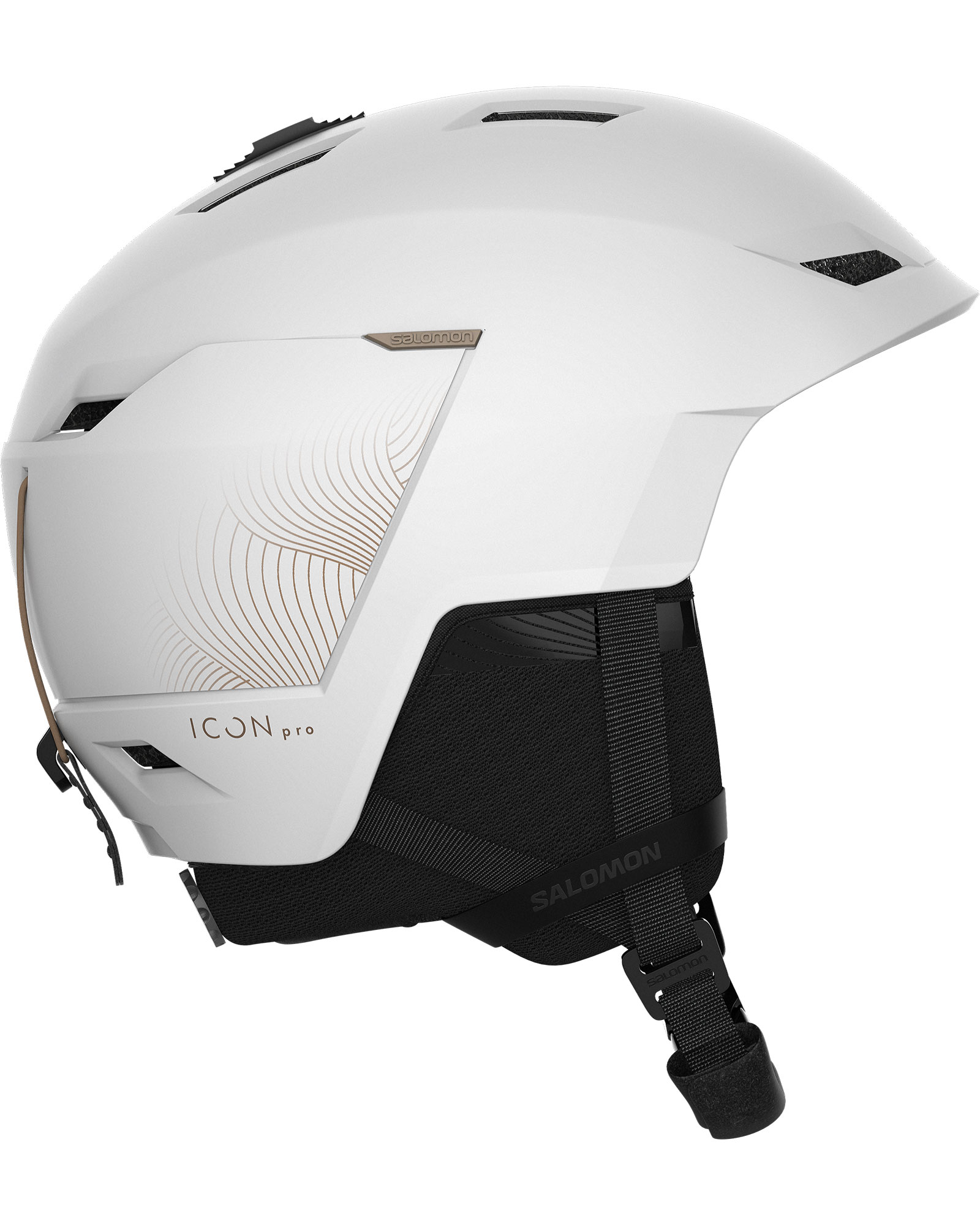 Salomon Icon LT Pro Women's Helmet 0