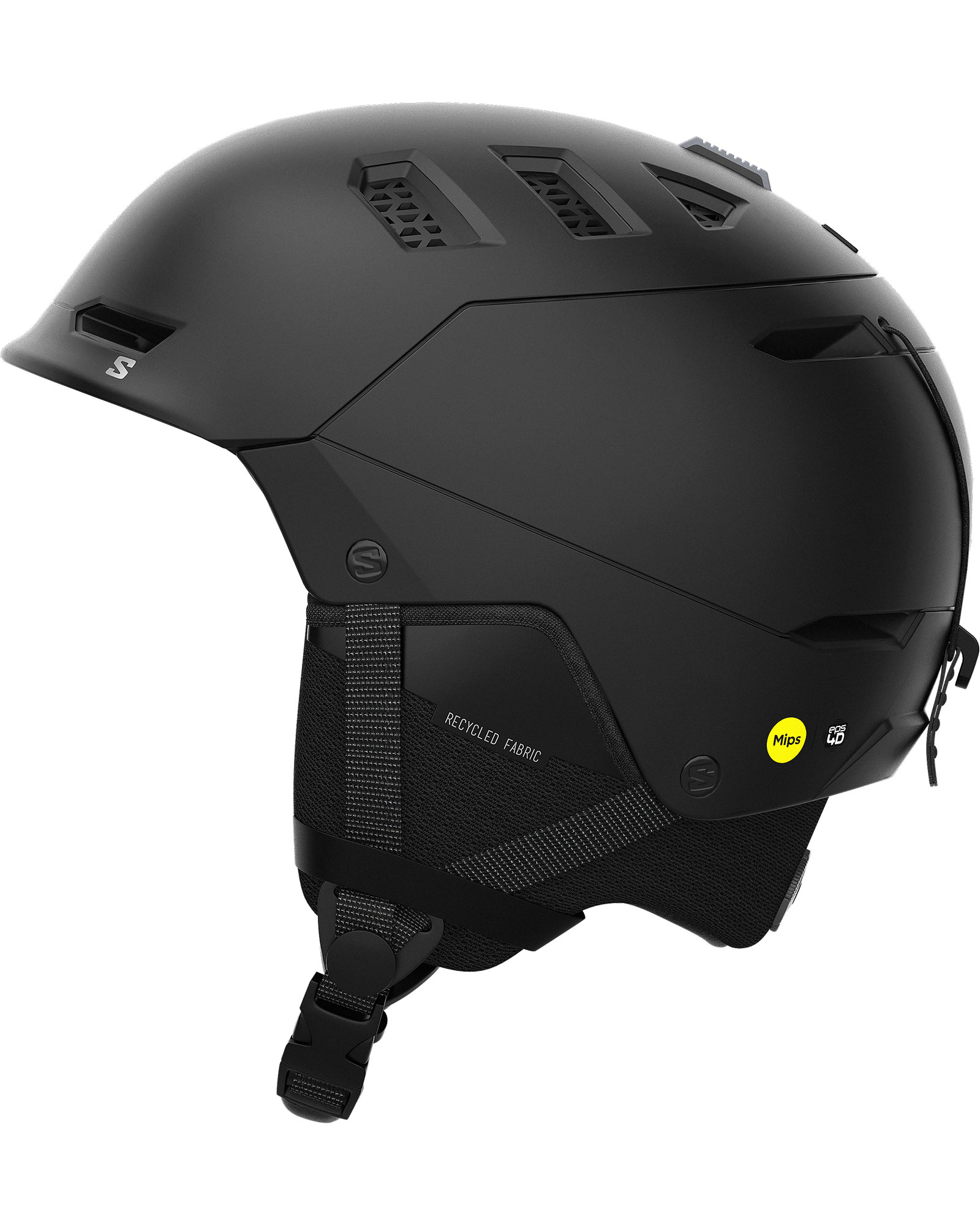 Salomon Husk Pro MIPS Helmet 0