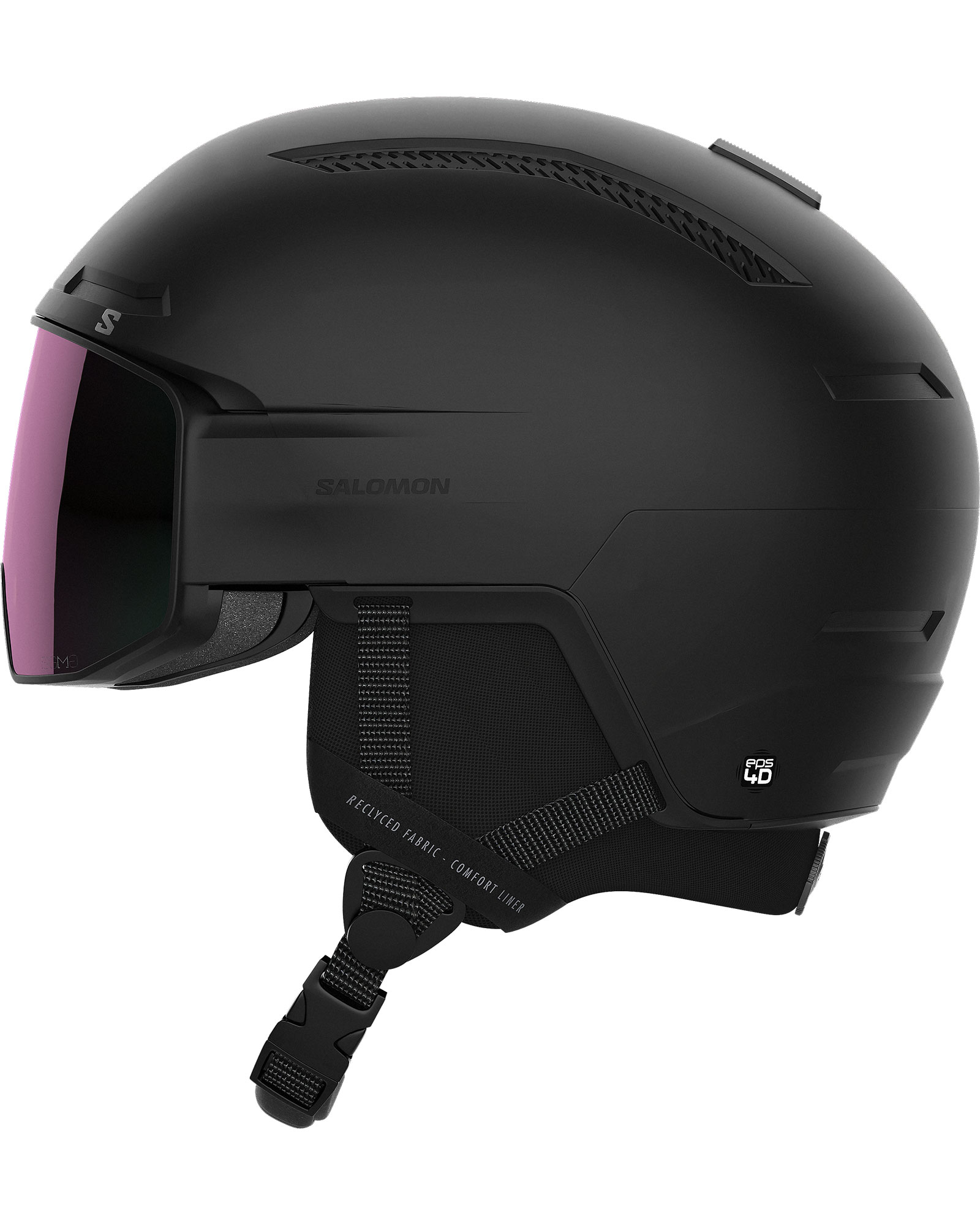 Salomon Driver Pro Sigma Helmet 0