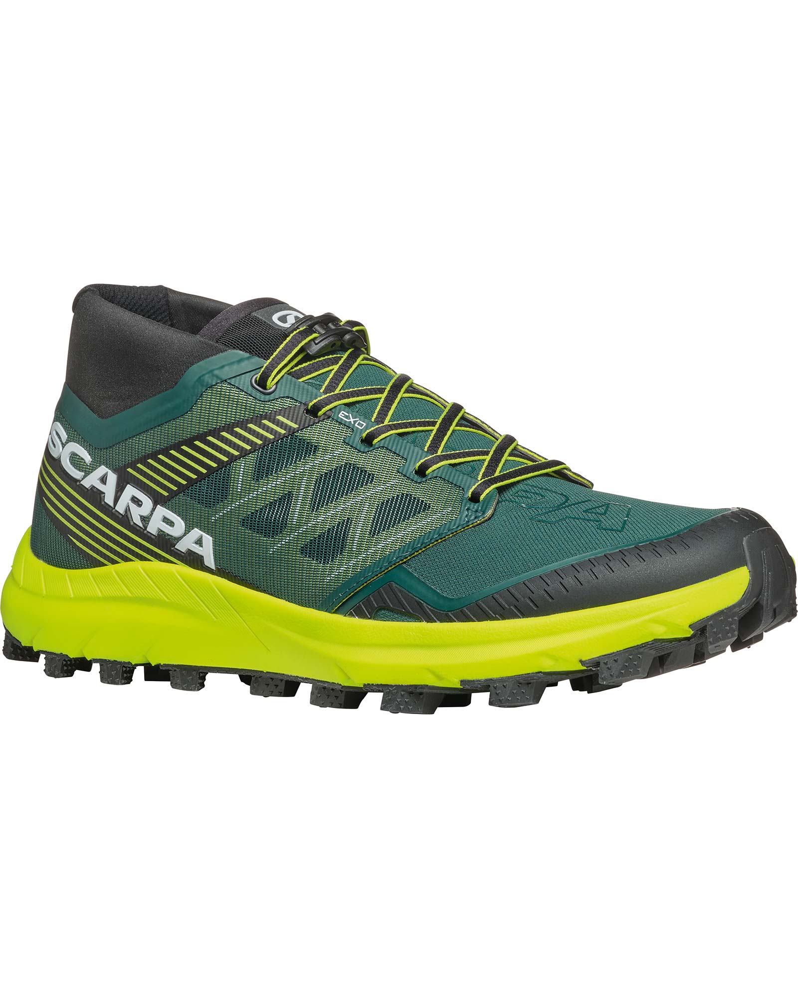 Scarpa Spin ST Men's Trail Shoes 0