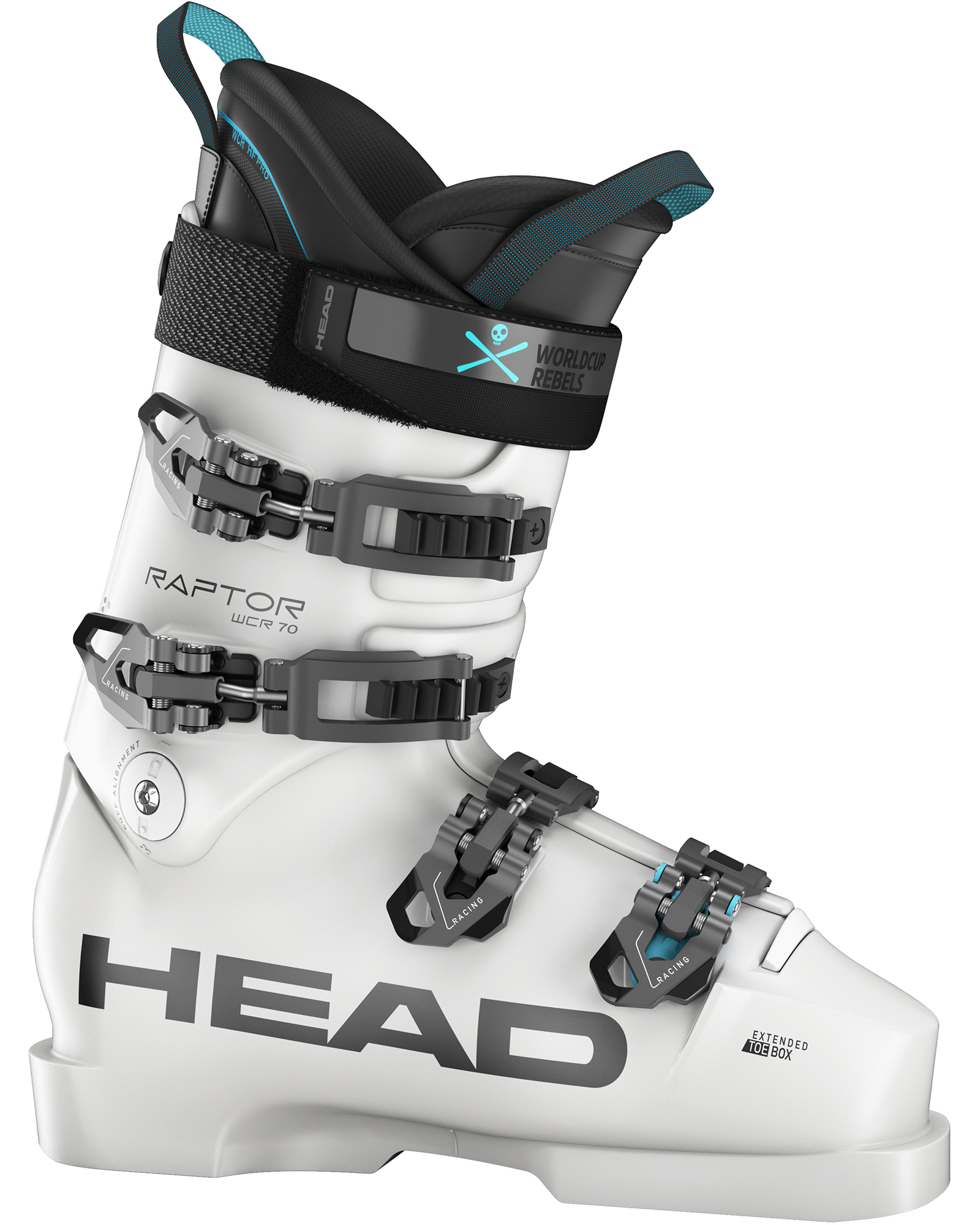 Children's ski boots sale hotsell