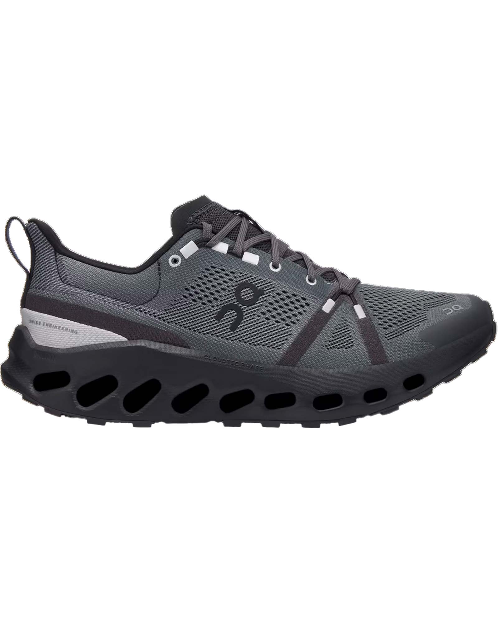 On Men's Cloudsurfer Trail Running Shoes