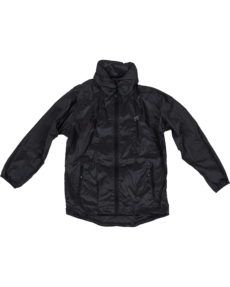 Target Dry Mac in a Sac MINI Packable Waterproof Jacket | Ellis Brigham ...