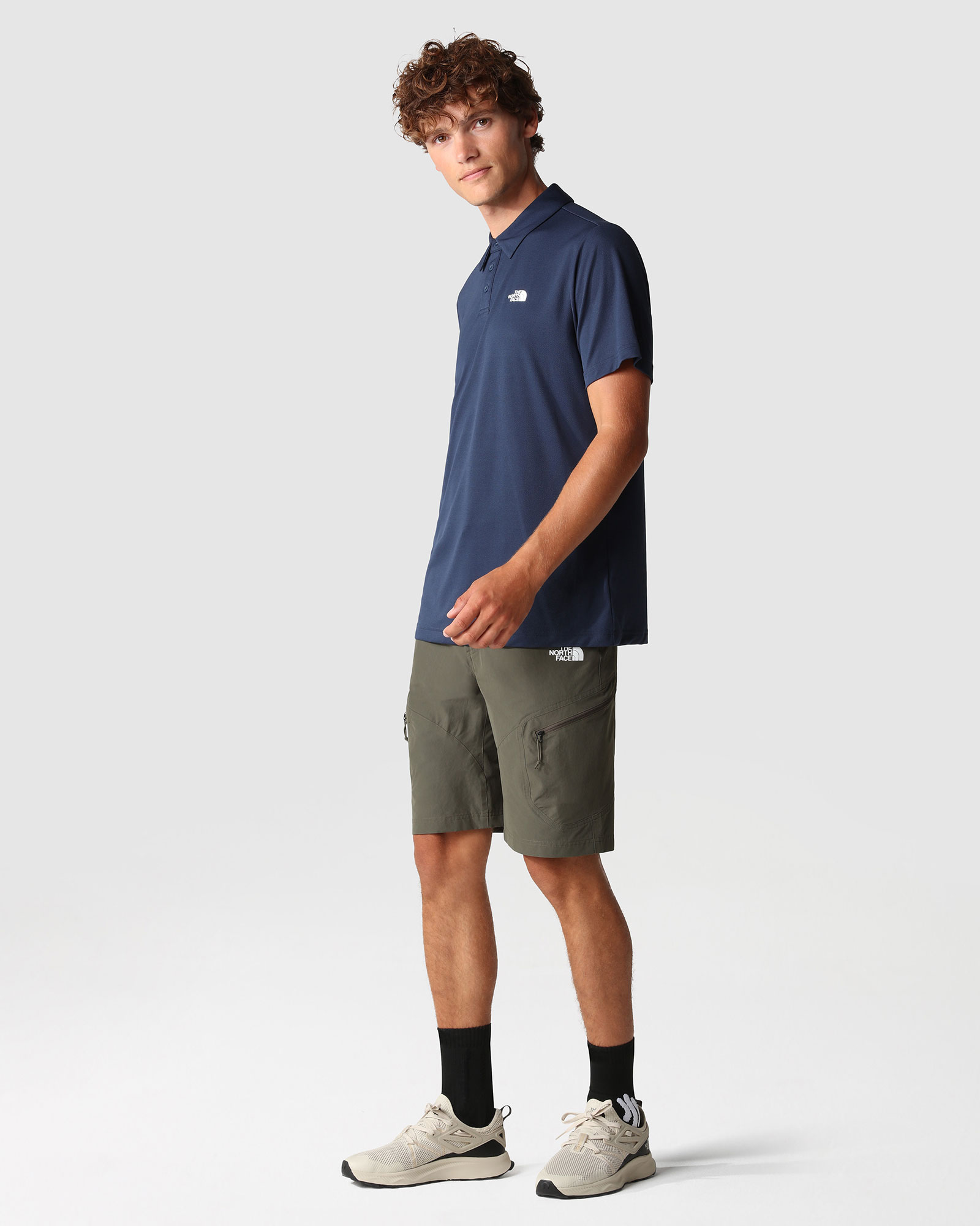 Exploration shorts best sale