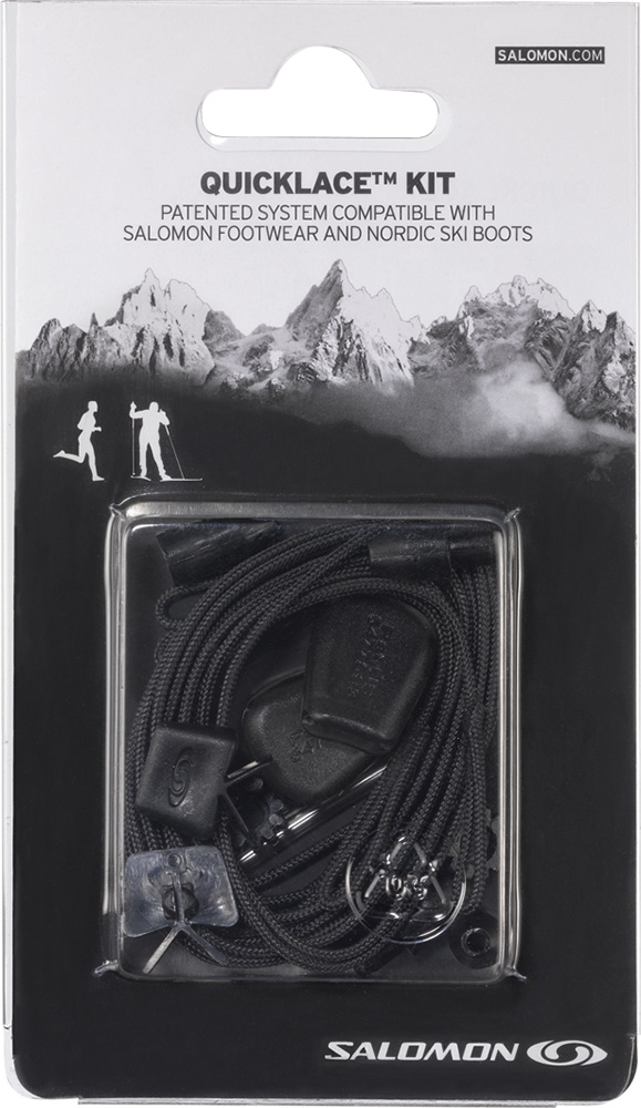 salomon kevlar replacement laces 2 kit