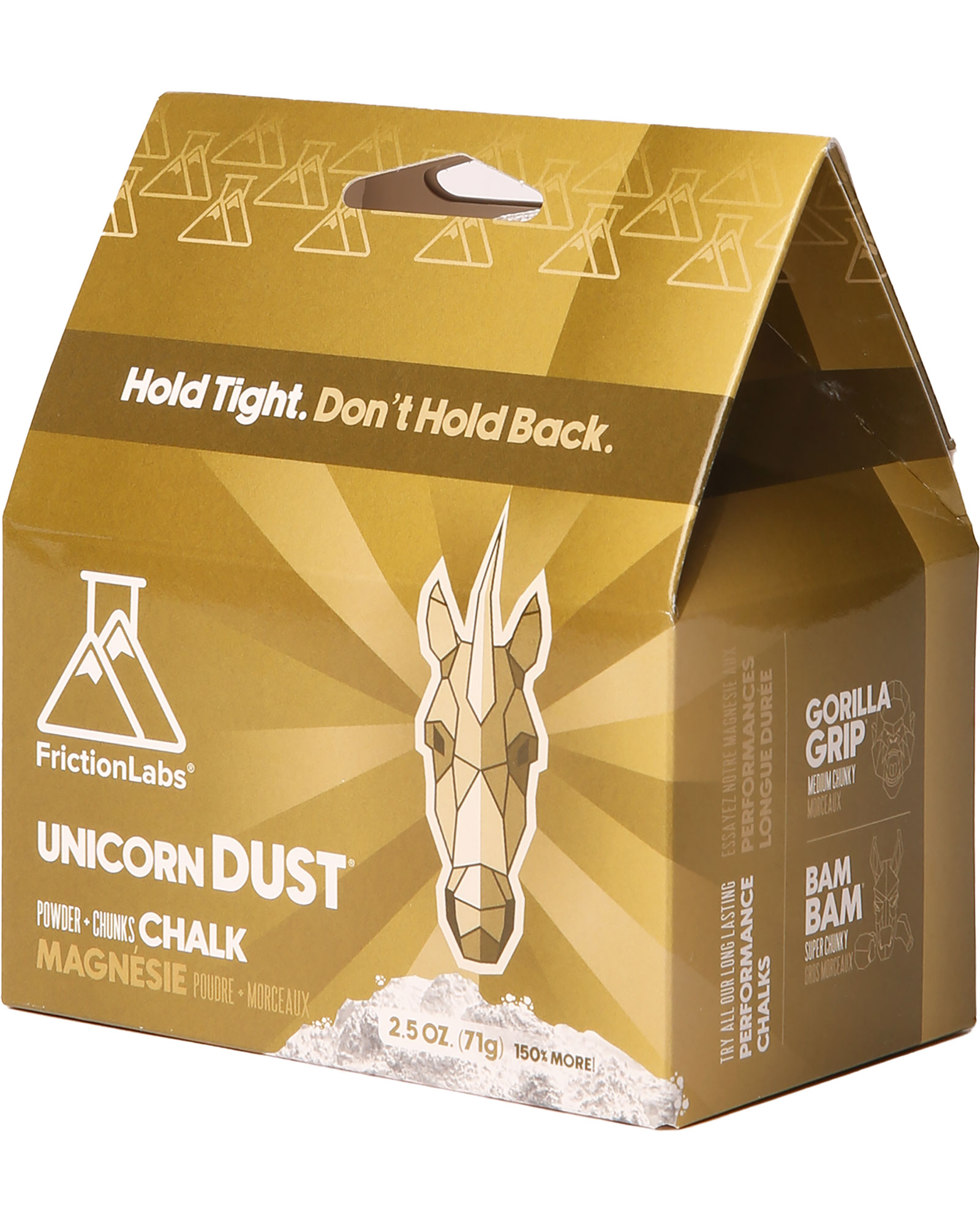 FrictionLabs Unicorn Dust 2.5 oz