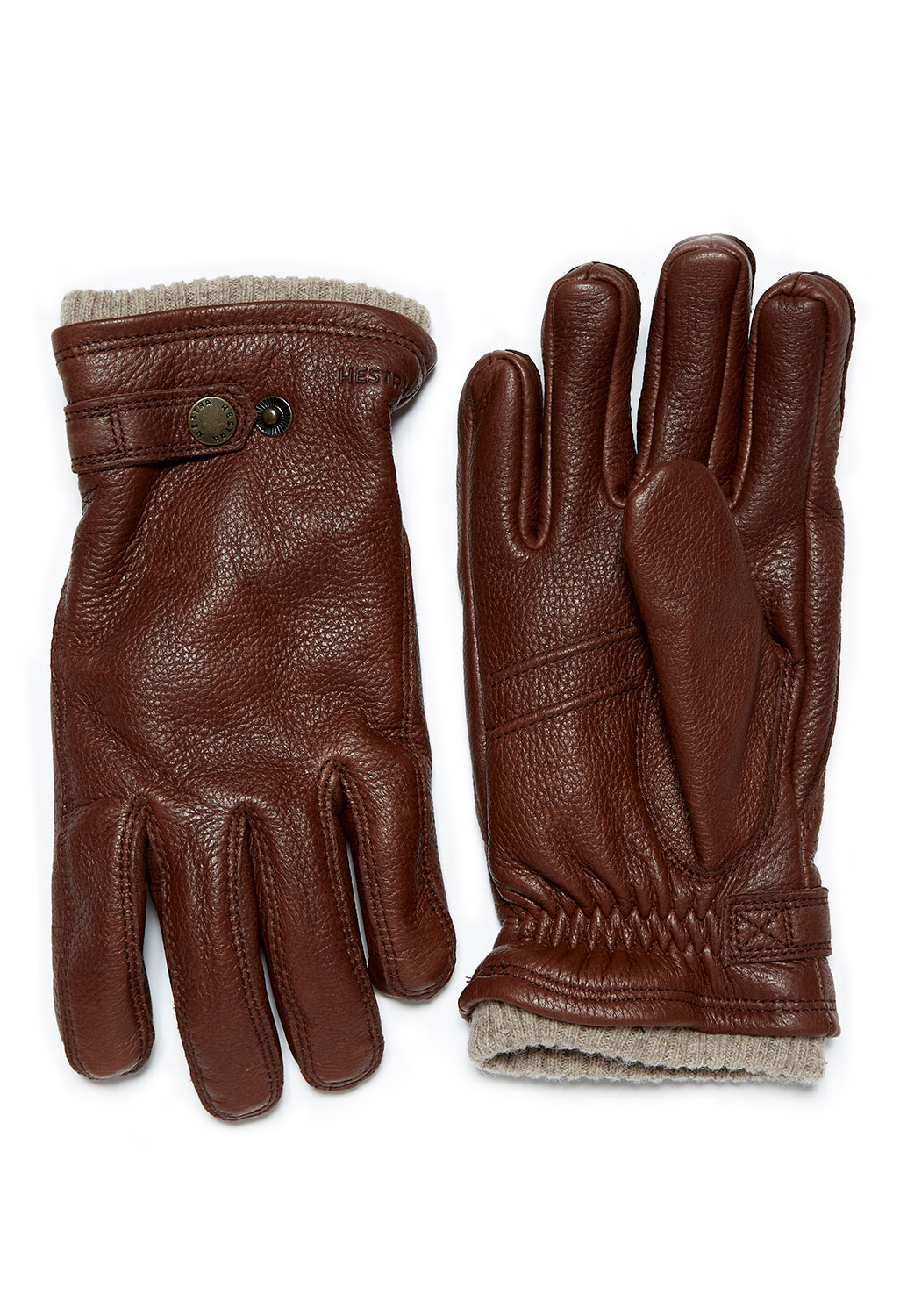 Hestra Men's Utsjo Gloves