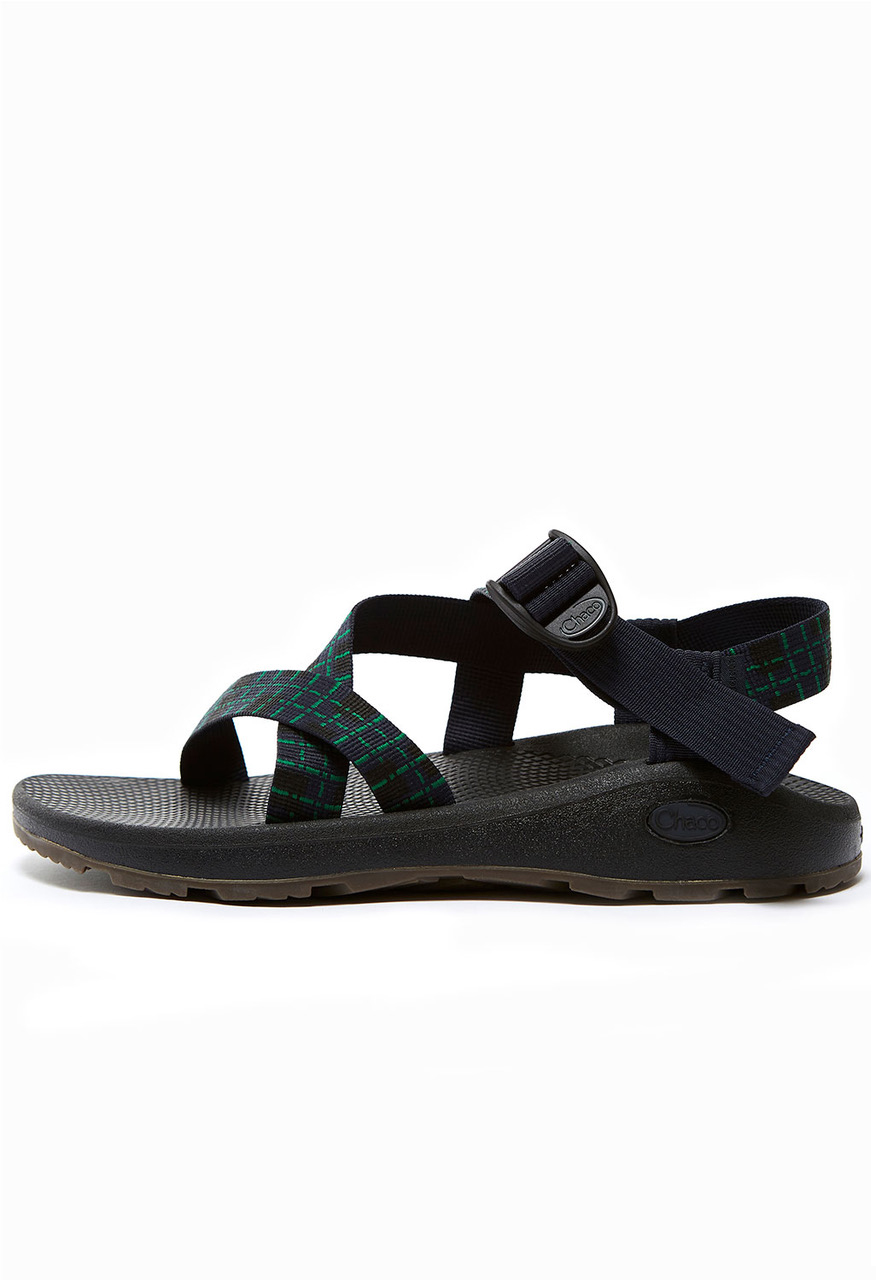 excess chaco strap