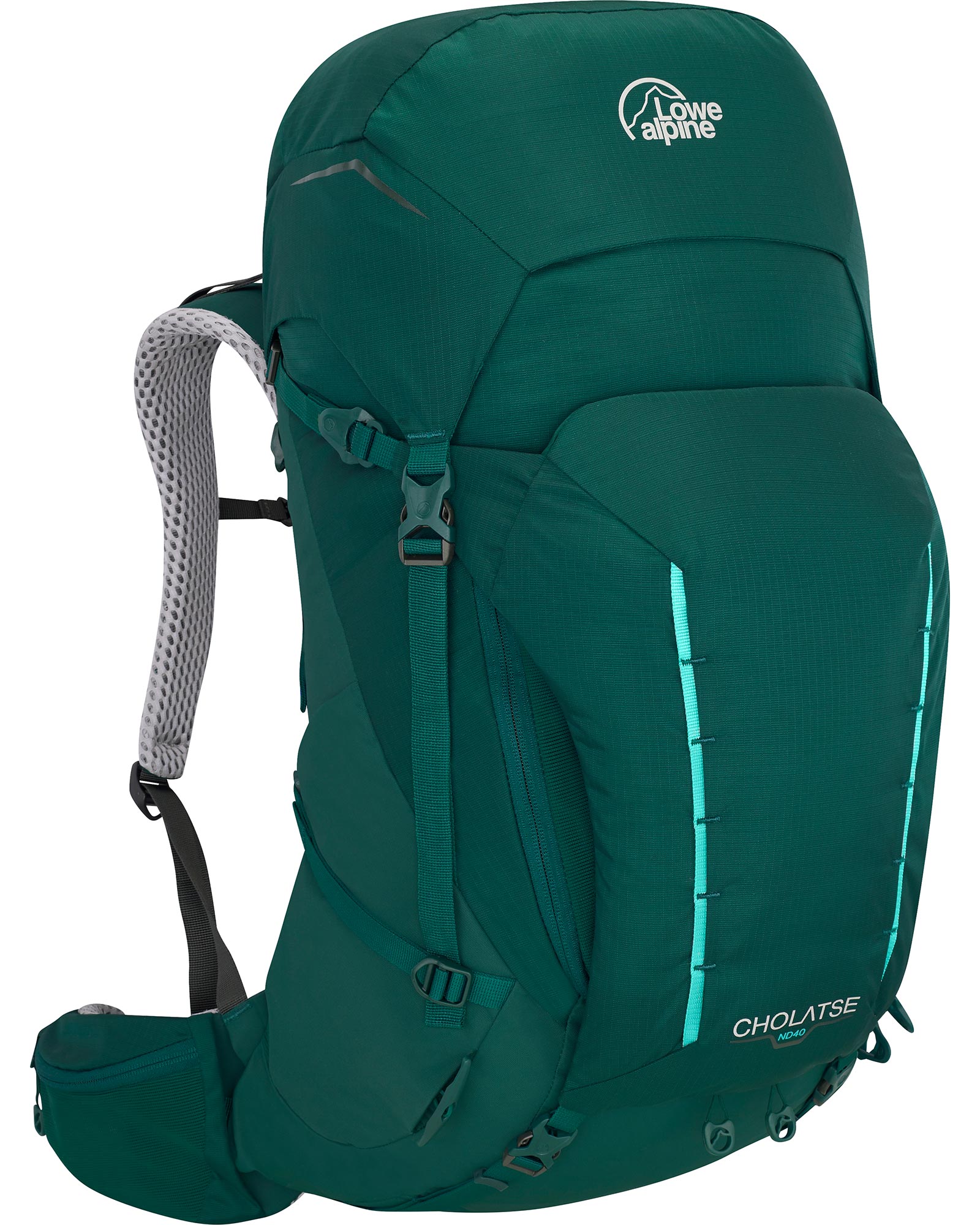 Lowe Alpine Cholatse ND40:45 Women’s Backpack - Teal