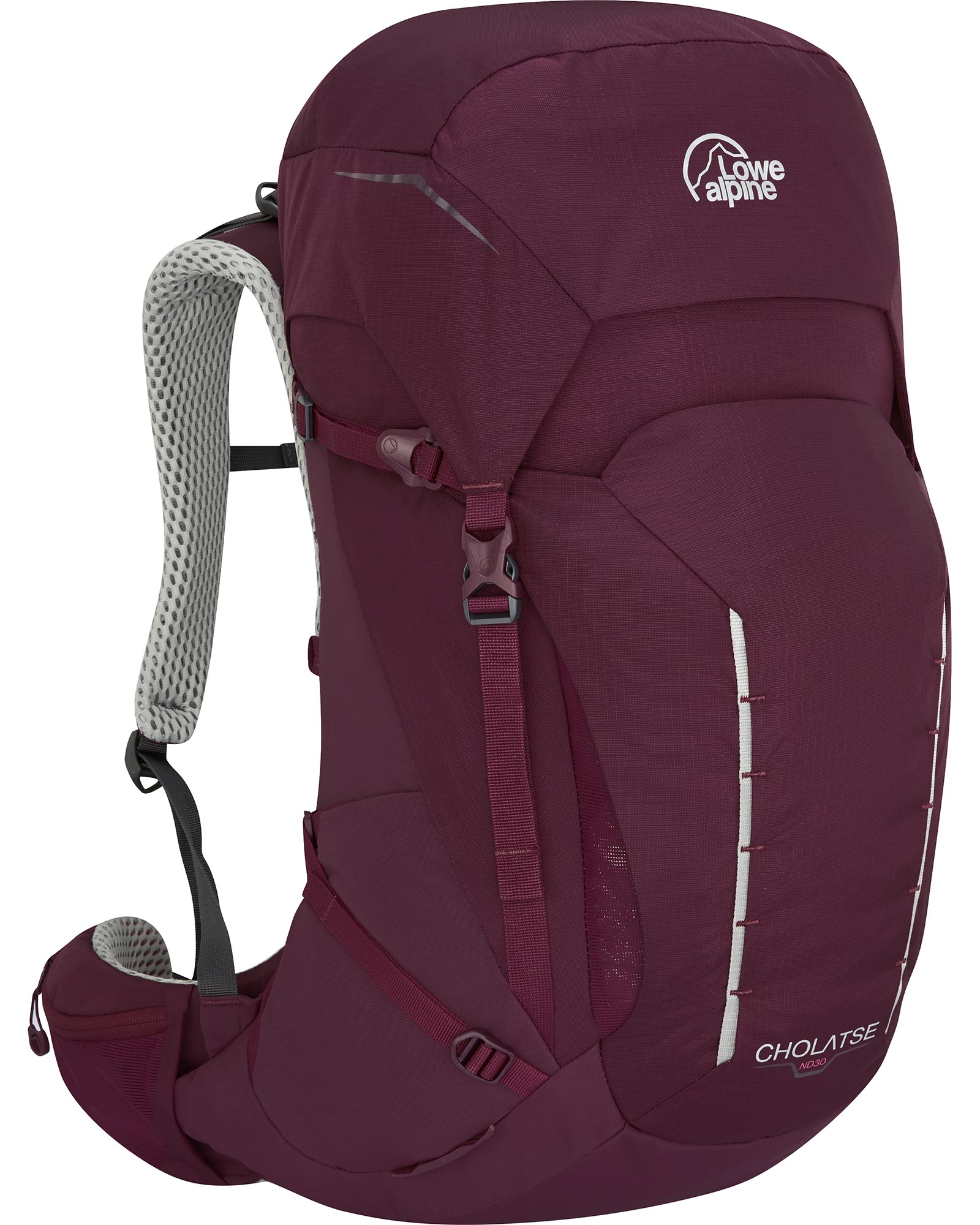 Lowe Alpine Cholatse ND30 Women’s Backpack - Fig