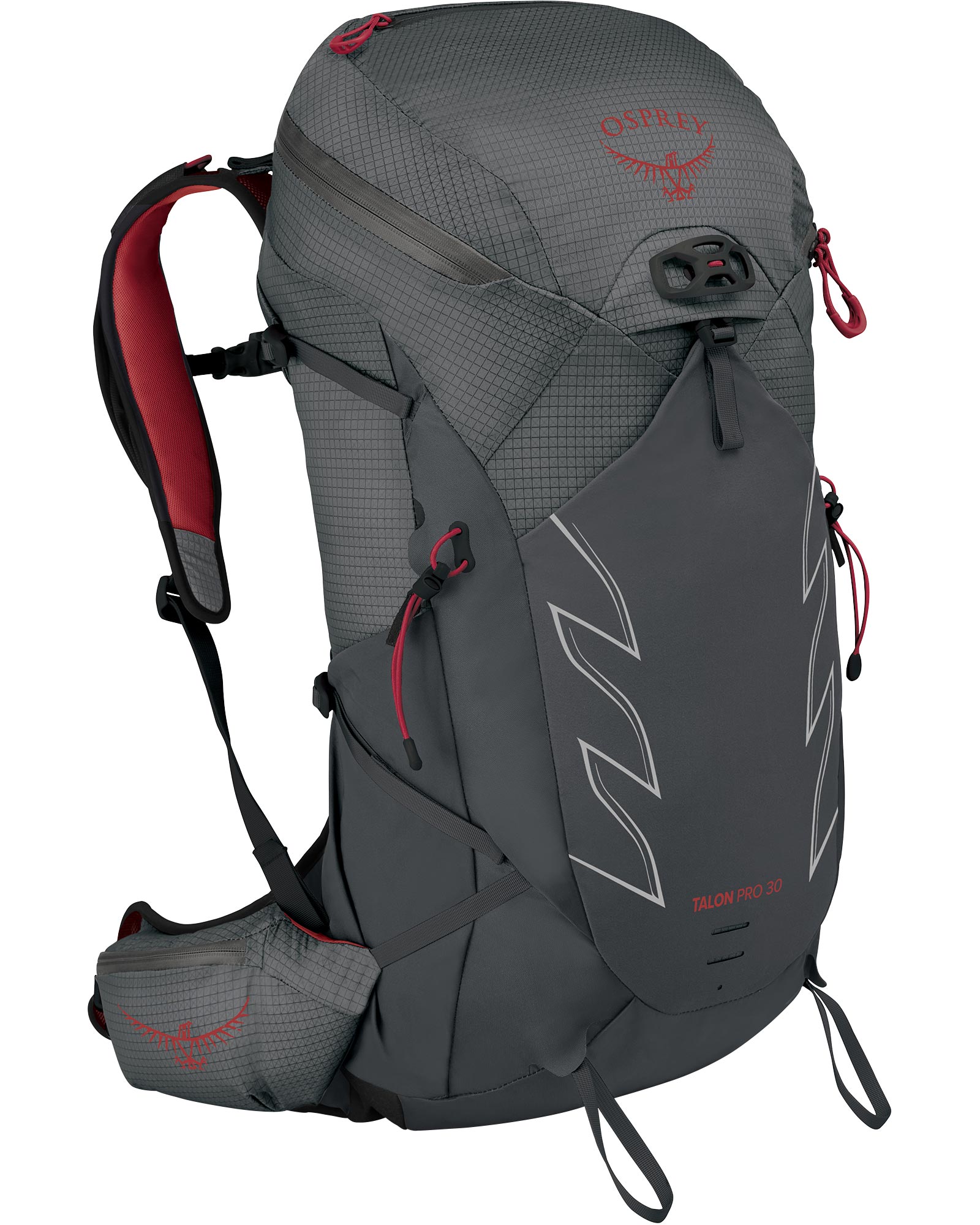 Osprey Talon Pro 30 Backpack - Carbon S/M