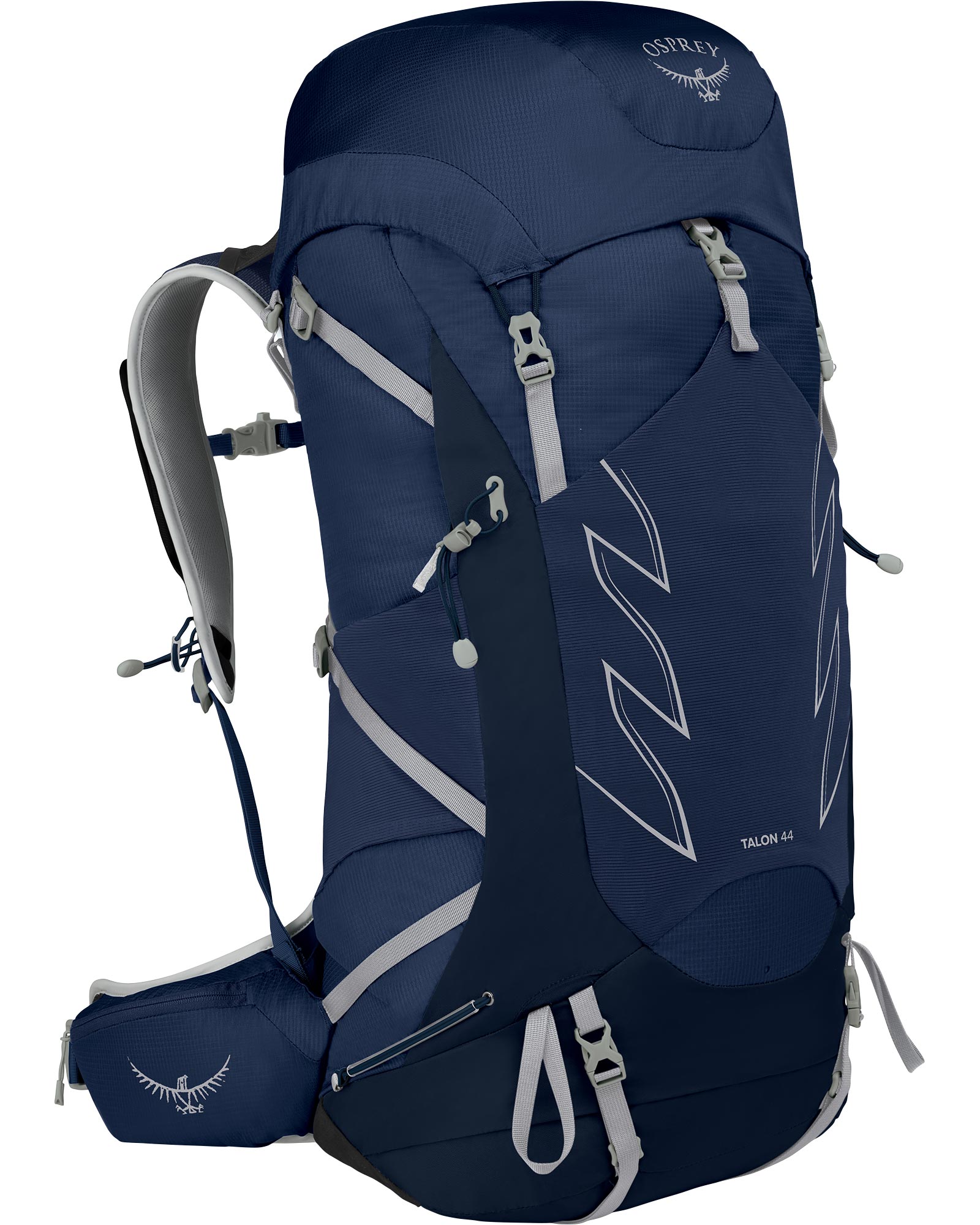 Osprey Talon 44 Backpack - Ceramic Blue S/M