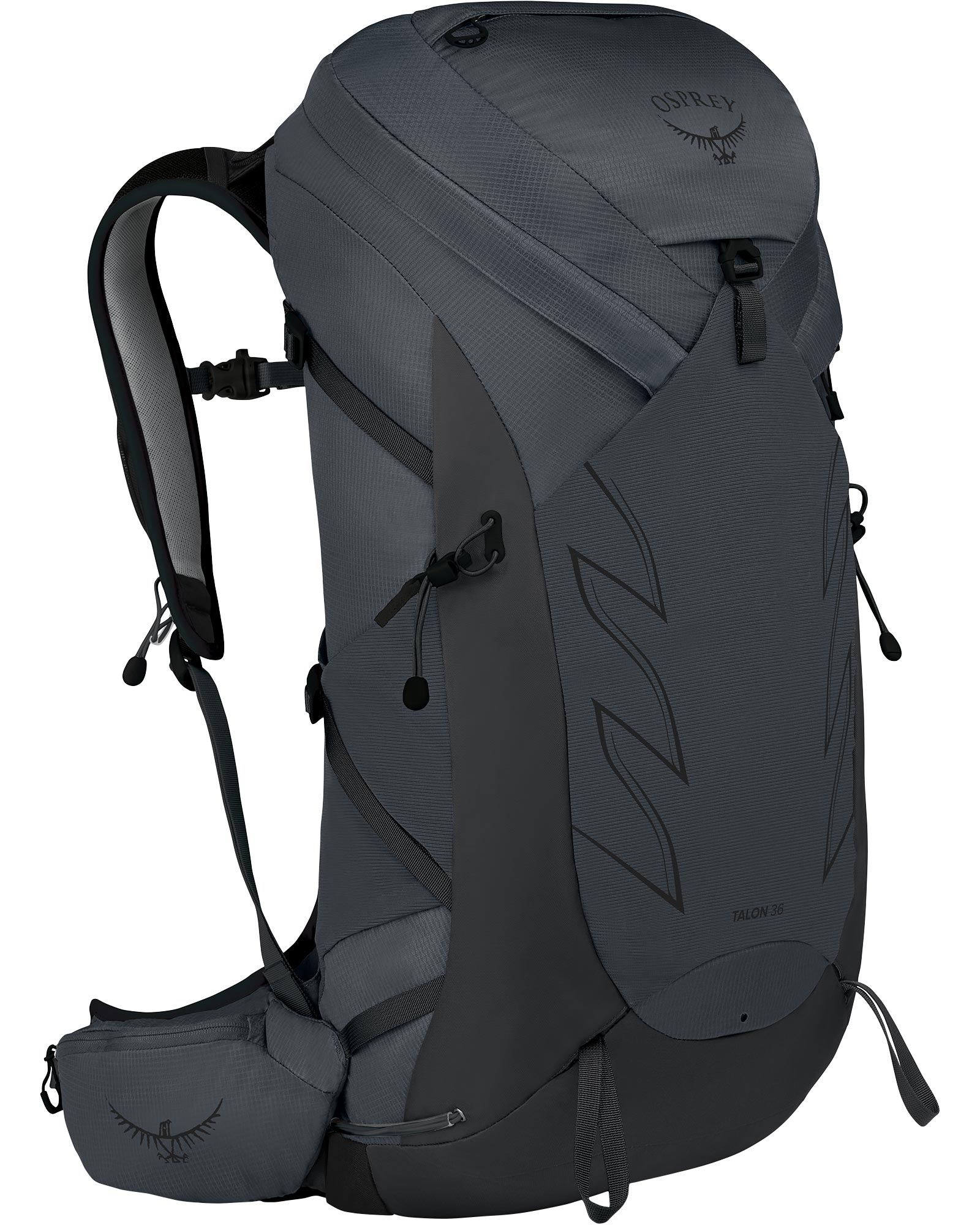 osprey talon 33 hiking backpack