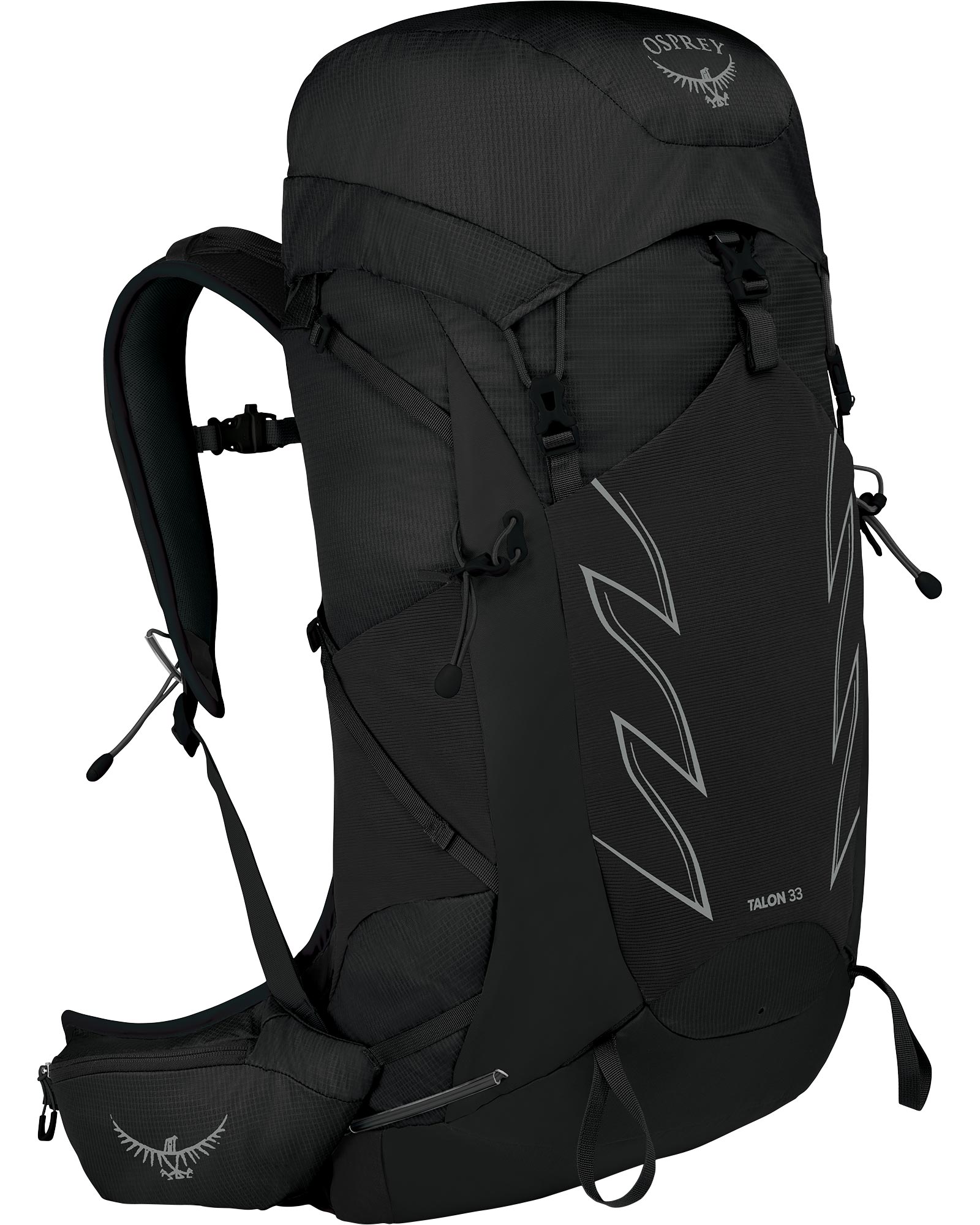 Osprey Talon 33 Backpack 0